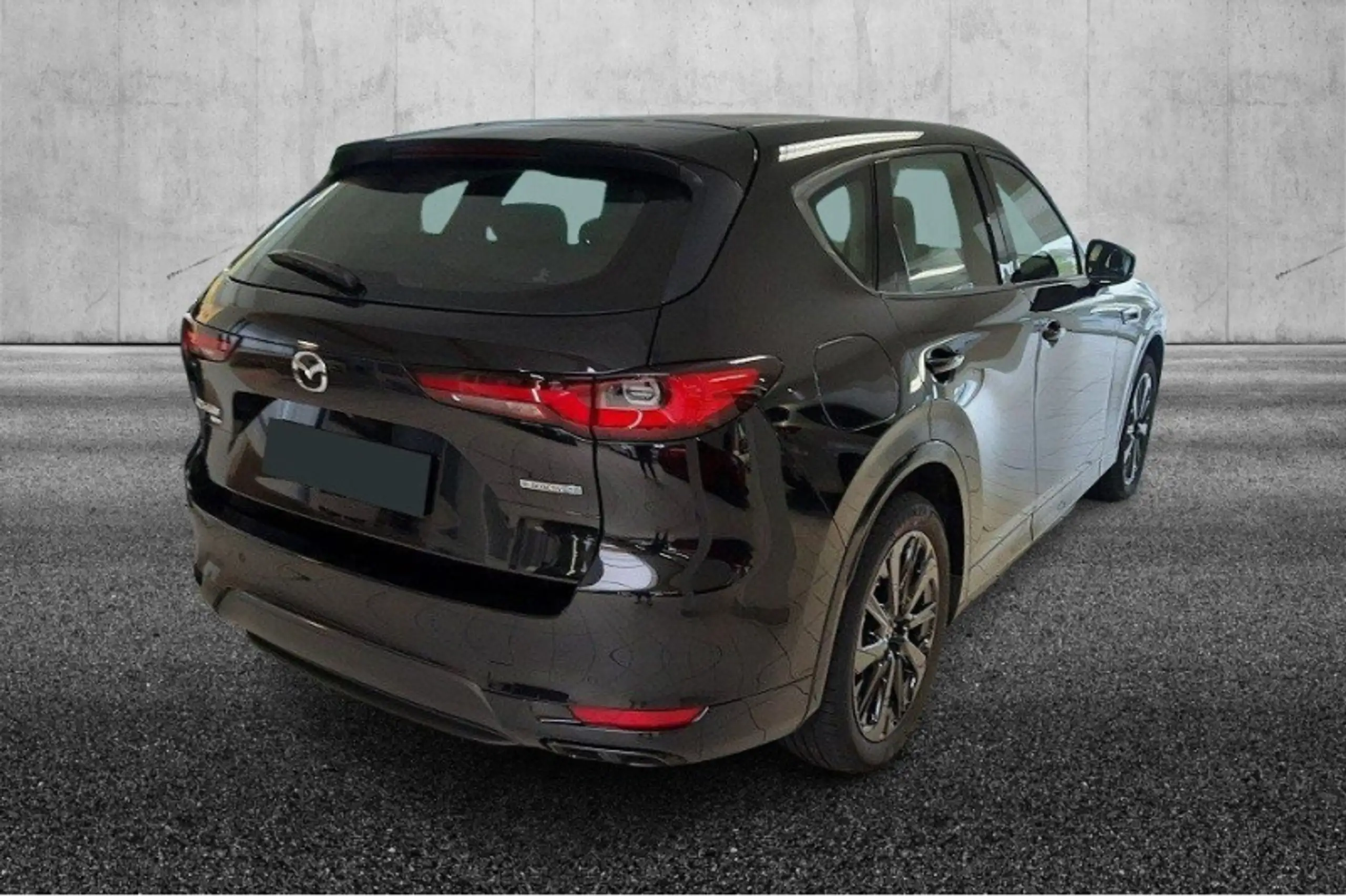 Mazda - CX-60