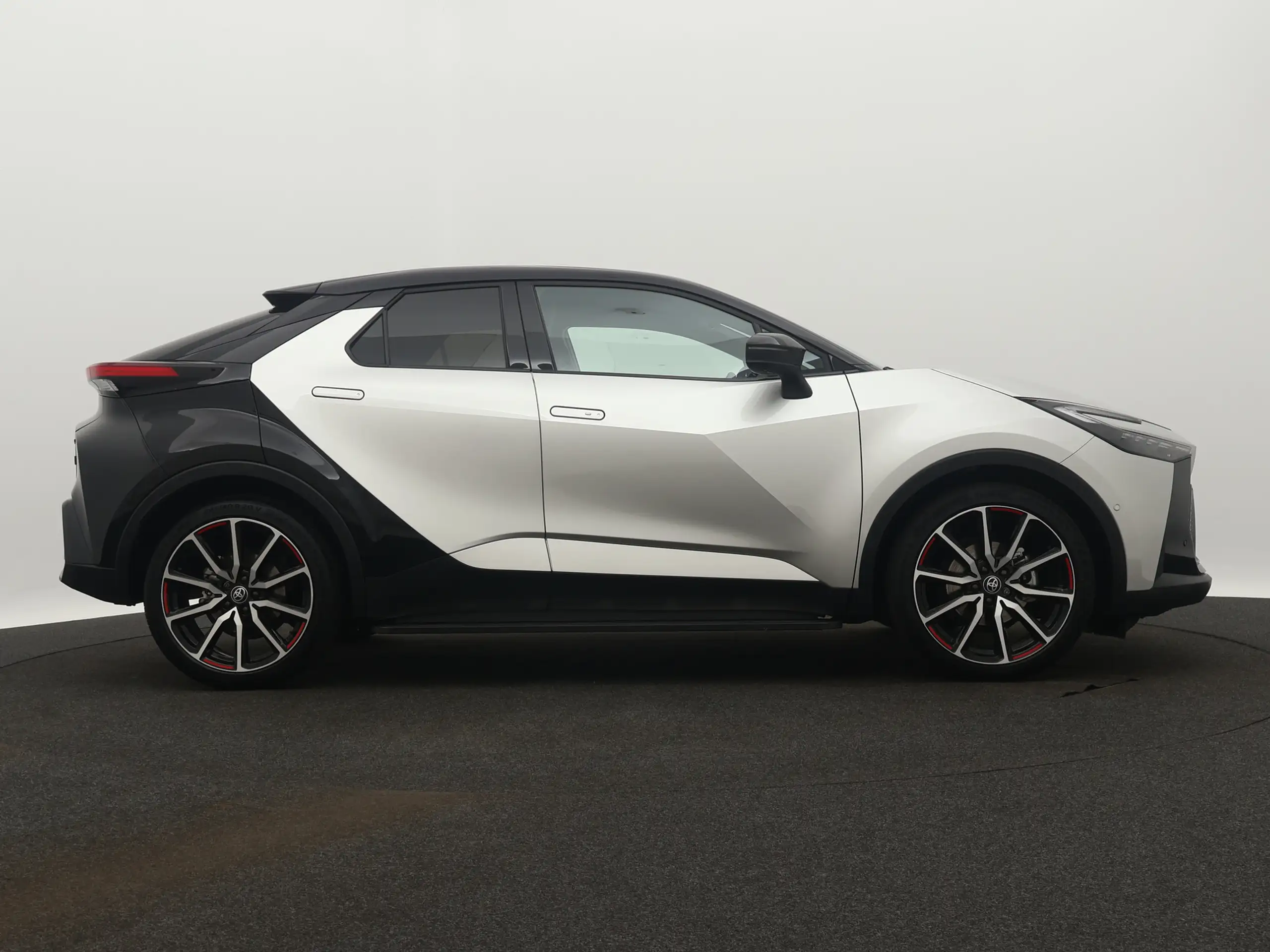 Toyota - C-HR