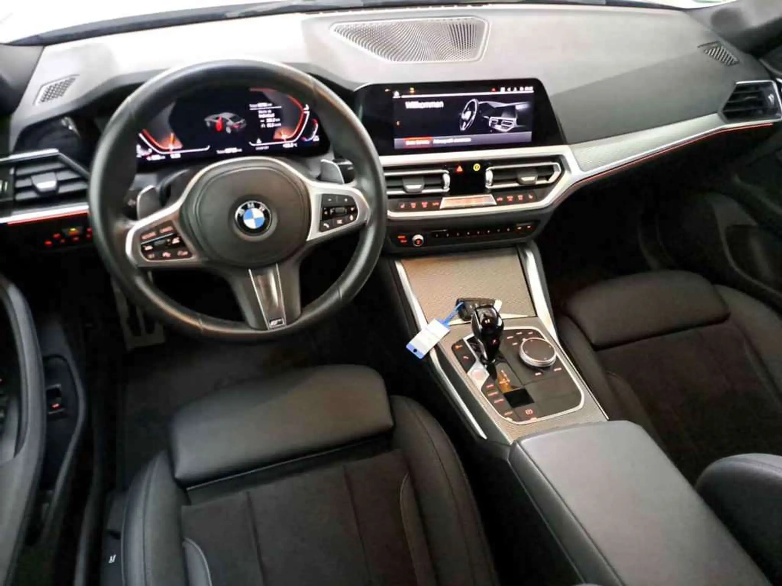 BMW - 420