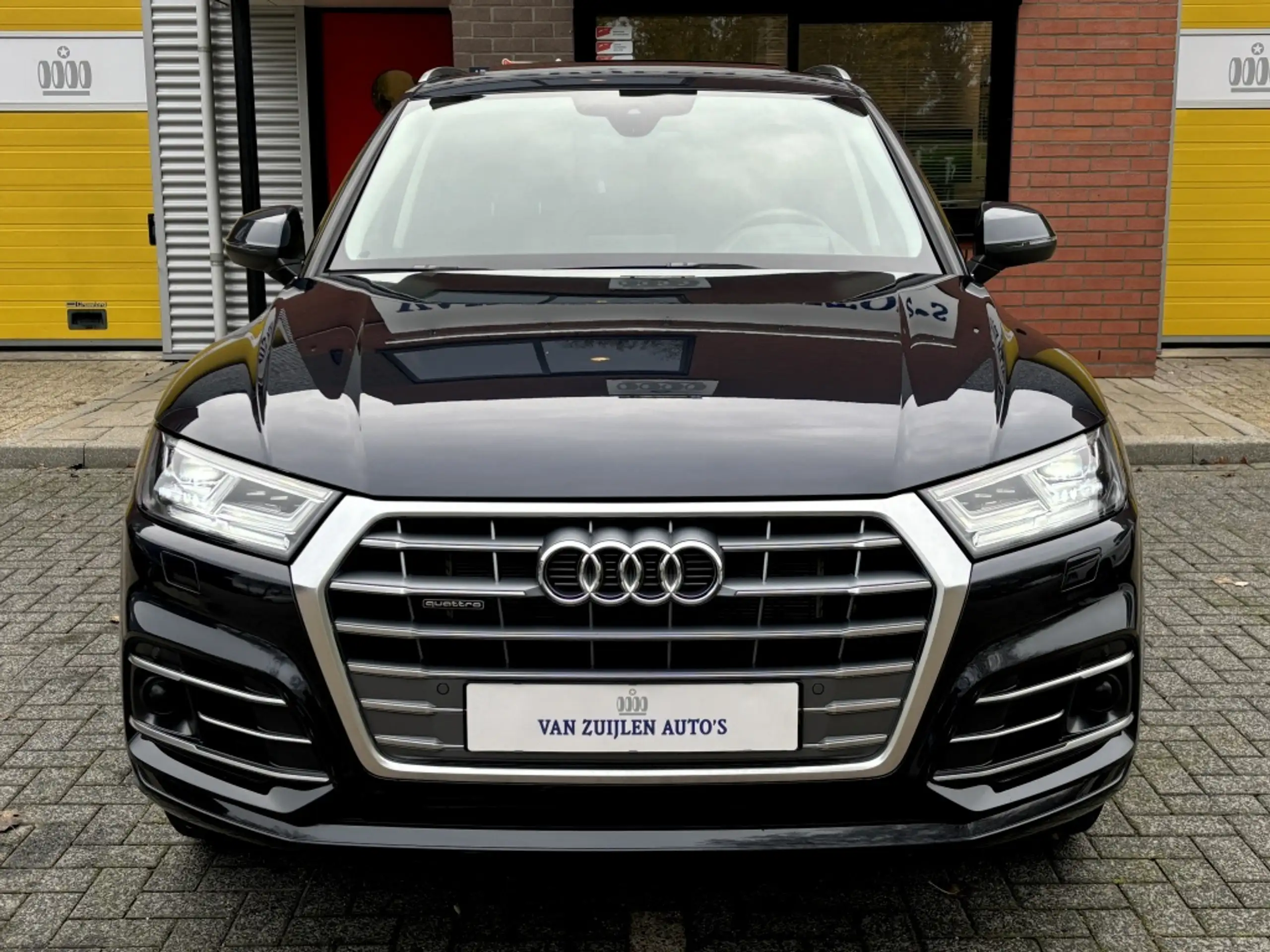 Audi - Q5