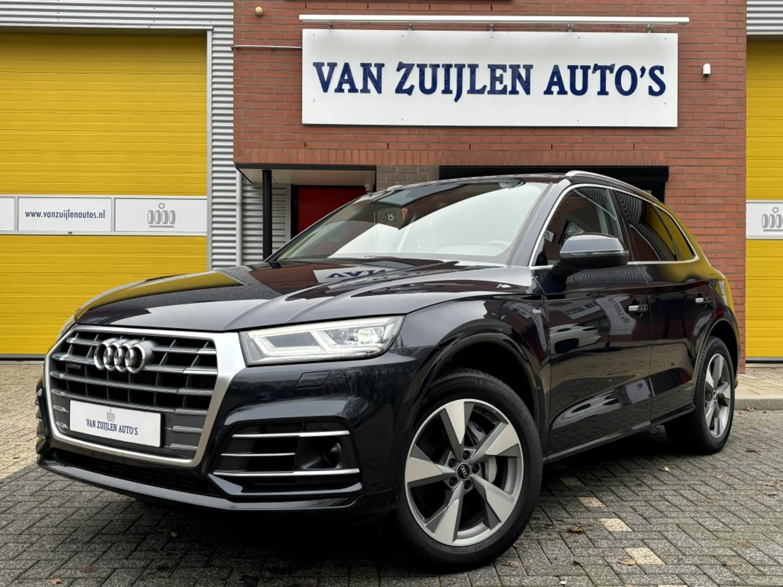 Audi - Q5