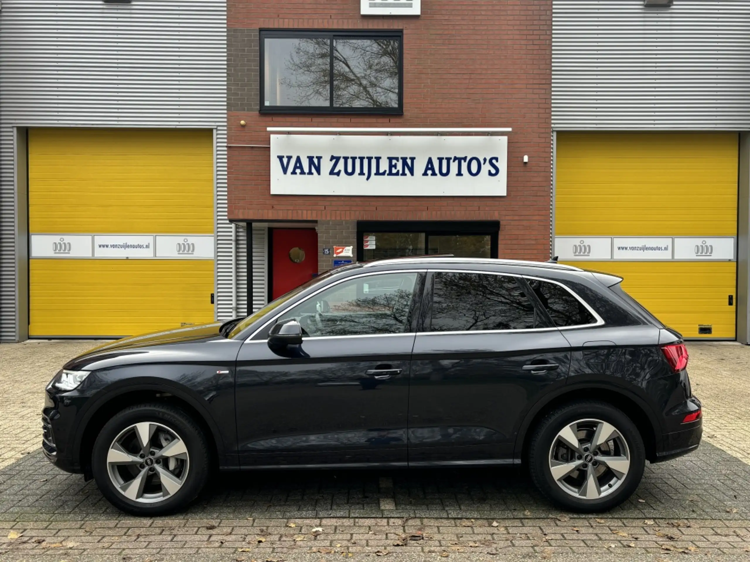 Audi - Q5