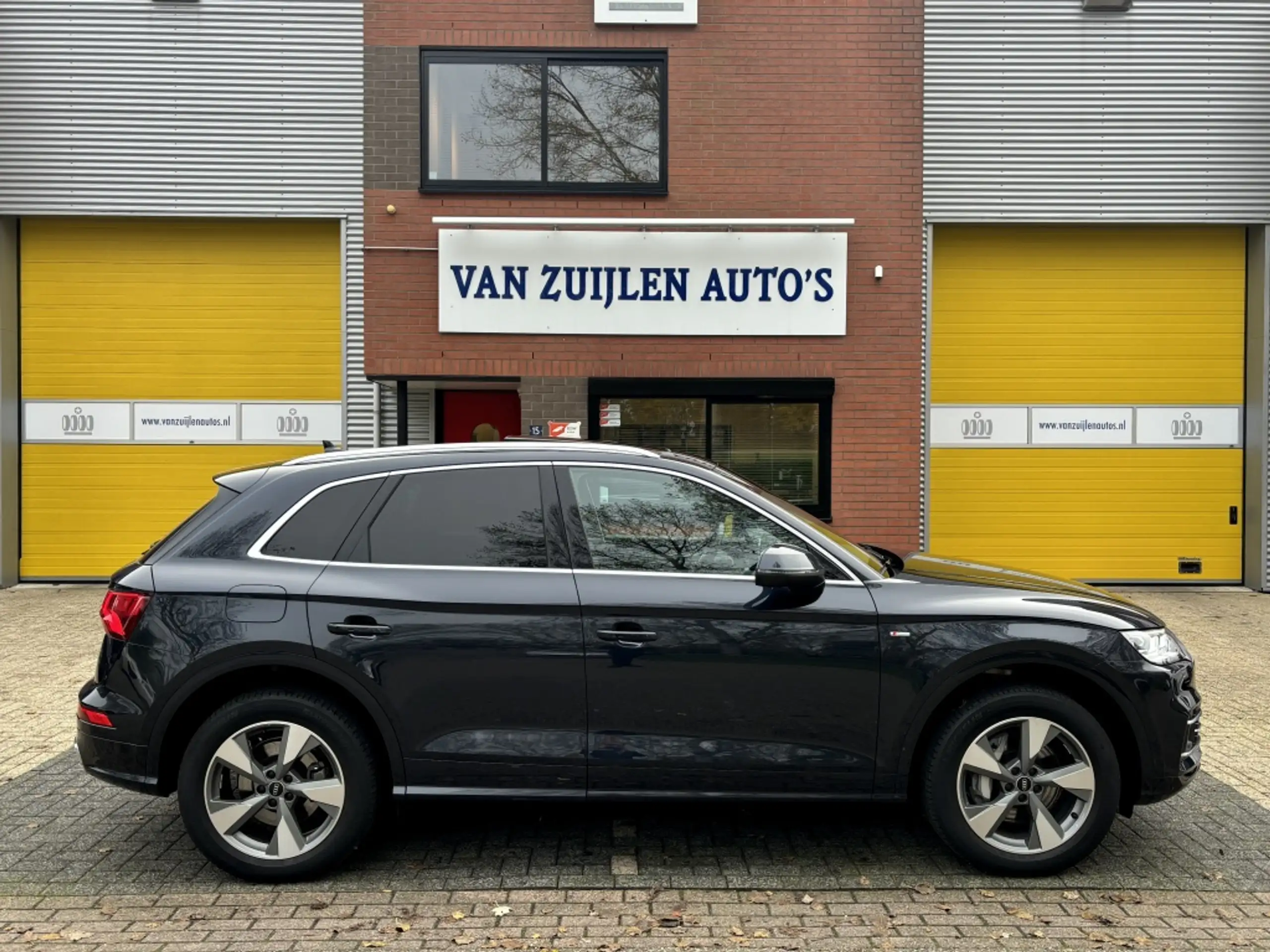 Audi - Q5