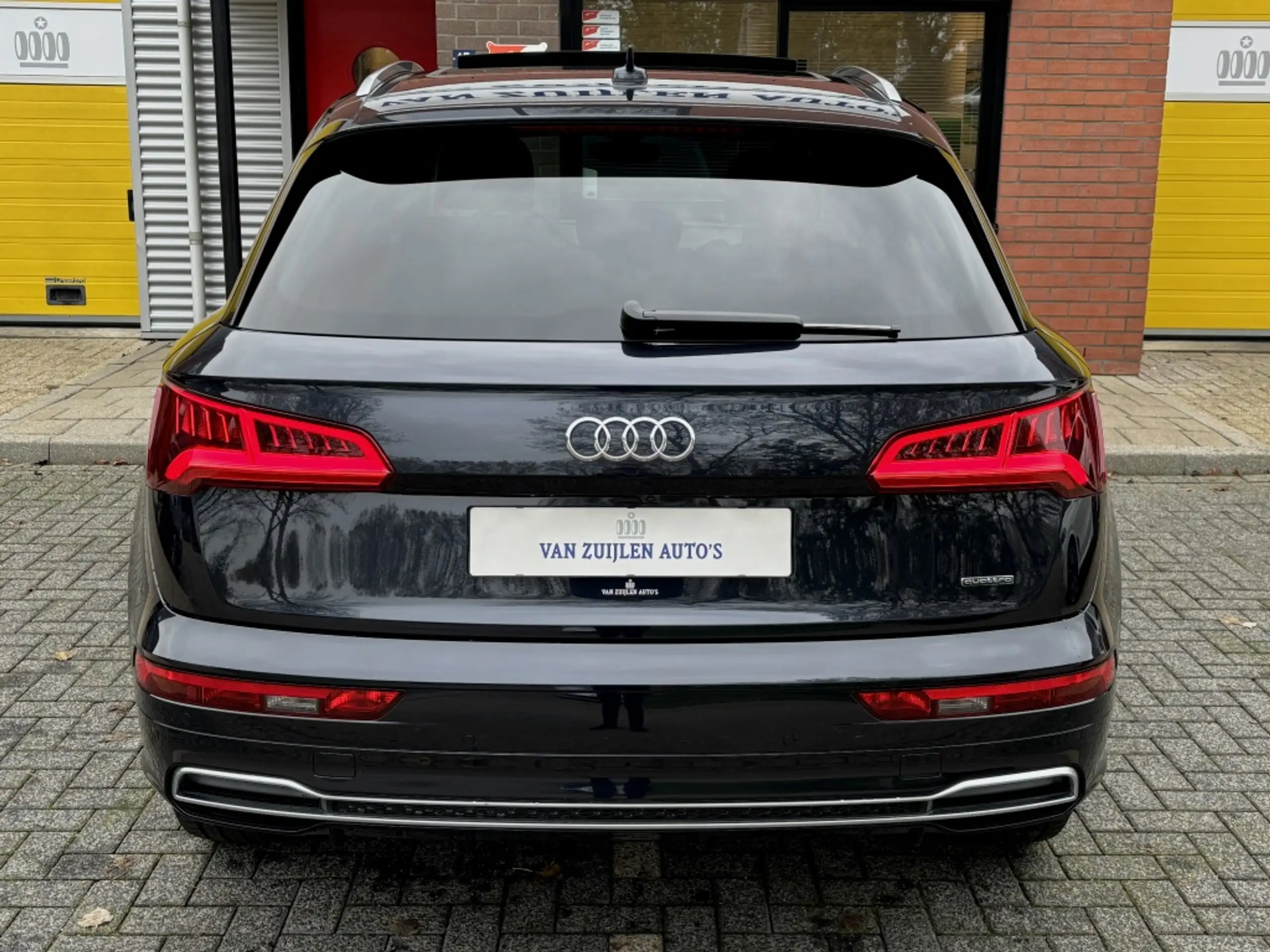 Audi - Q5