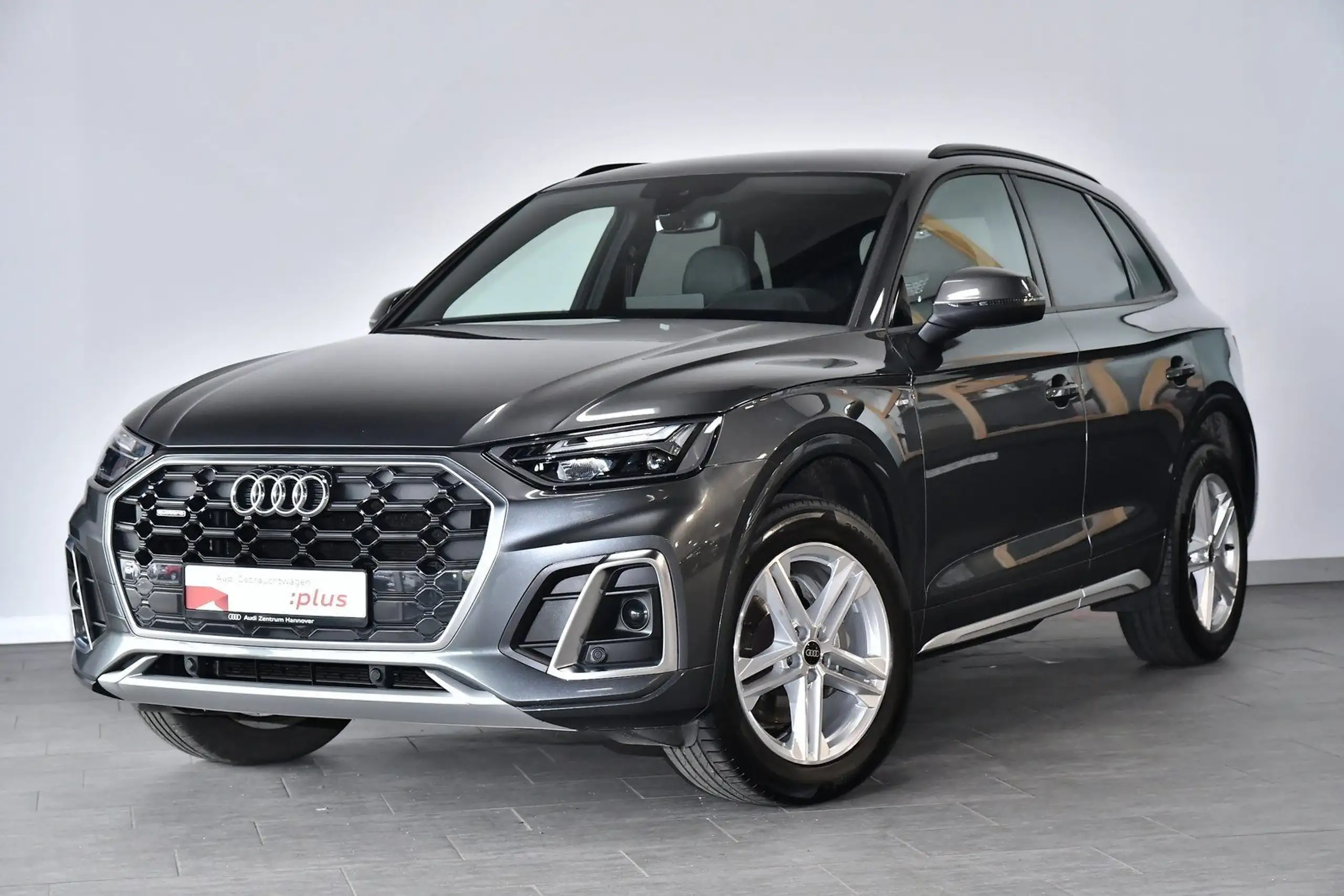 Audi - Q5