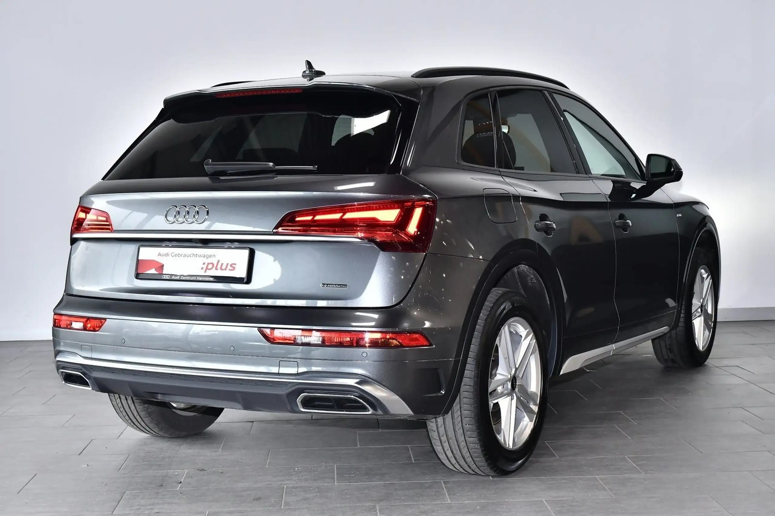 Audi - Q5