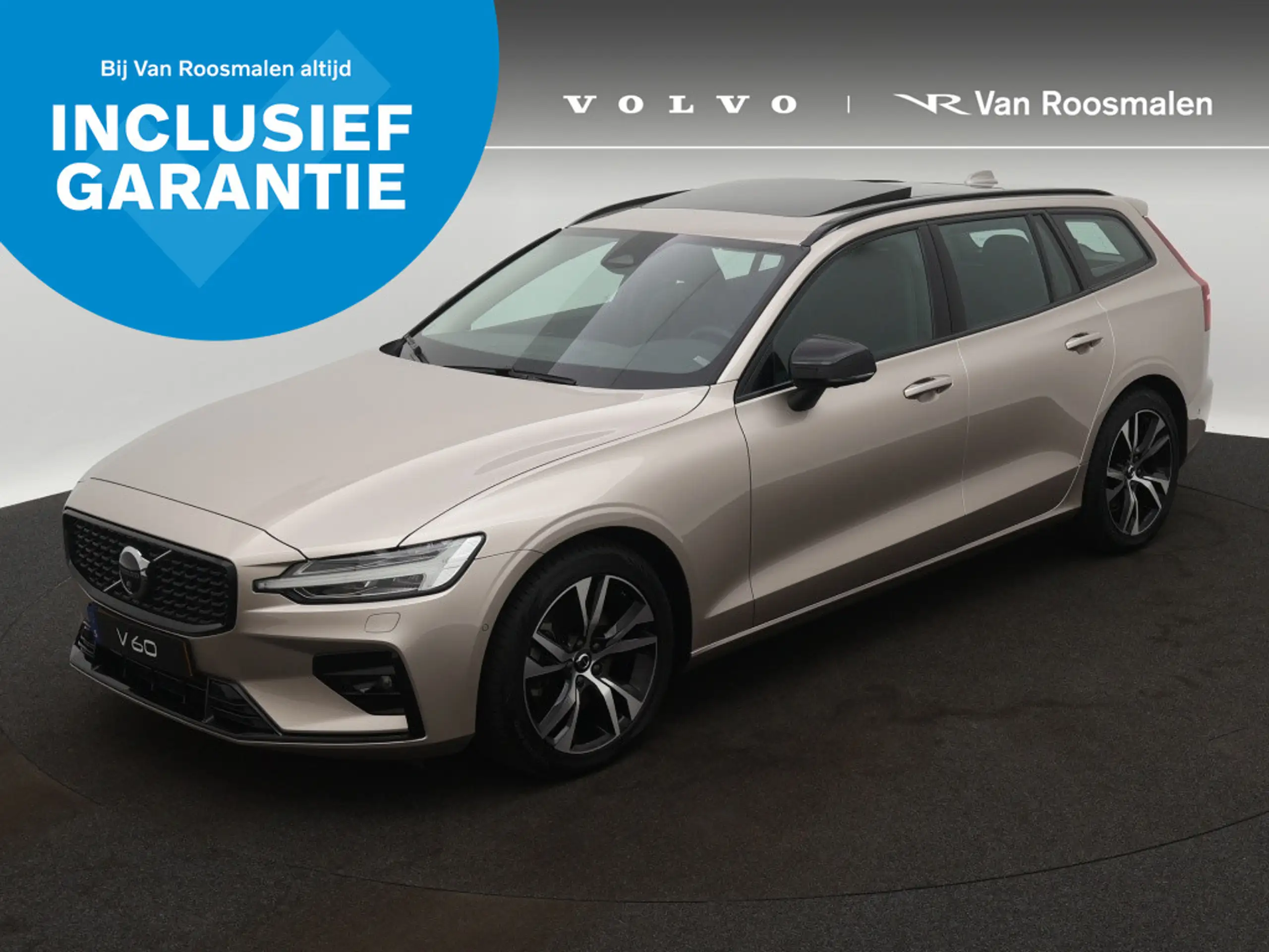 Volvo - V60