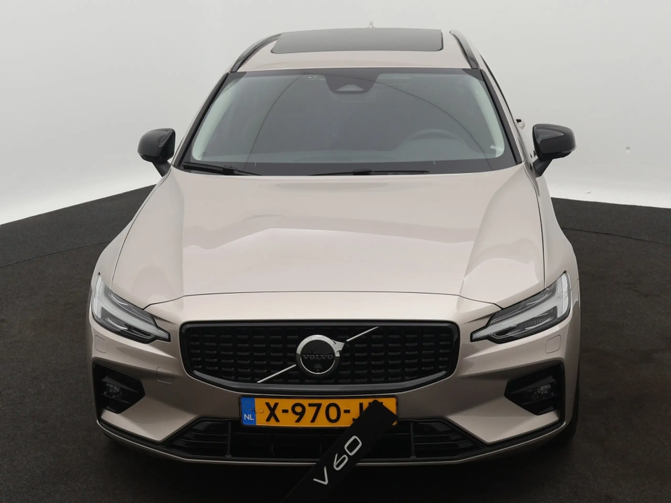 Volvo - V60