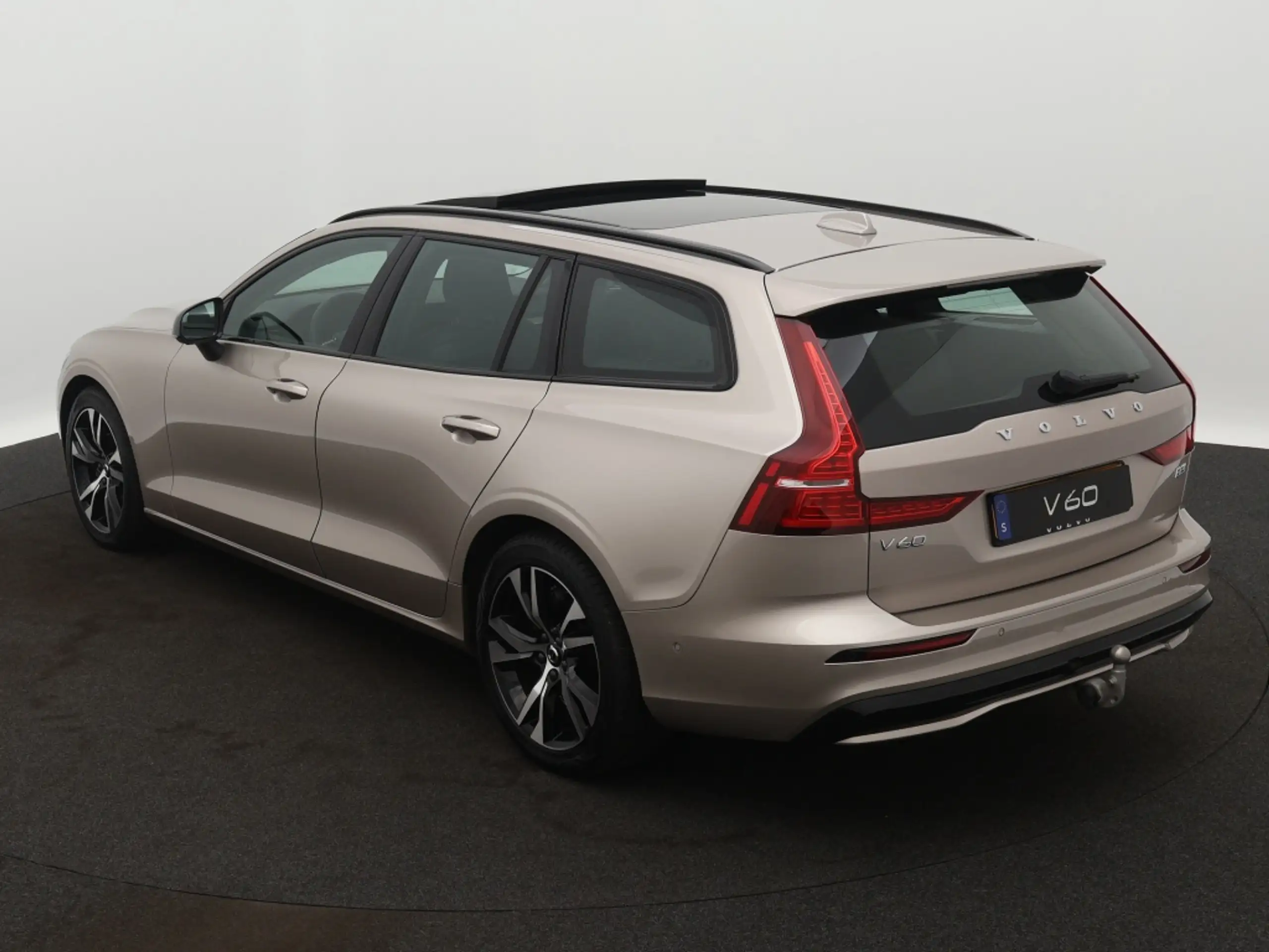 Volvo - V60