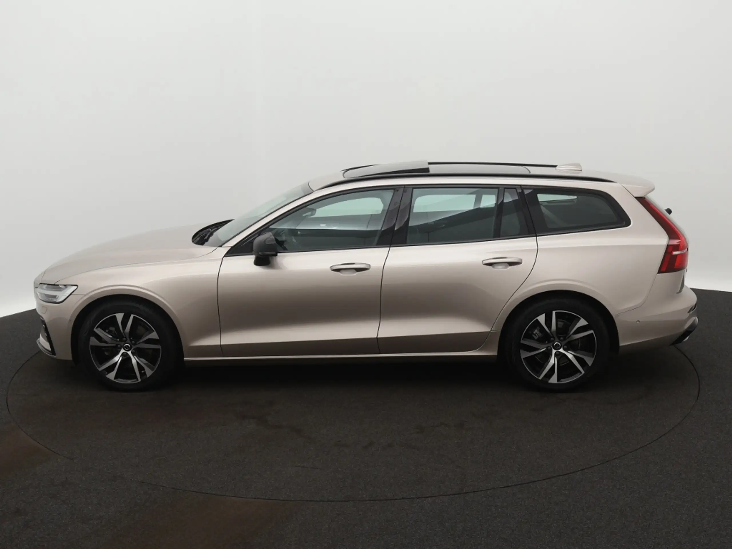 Volvo - V60