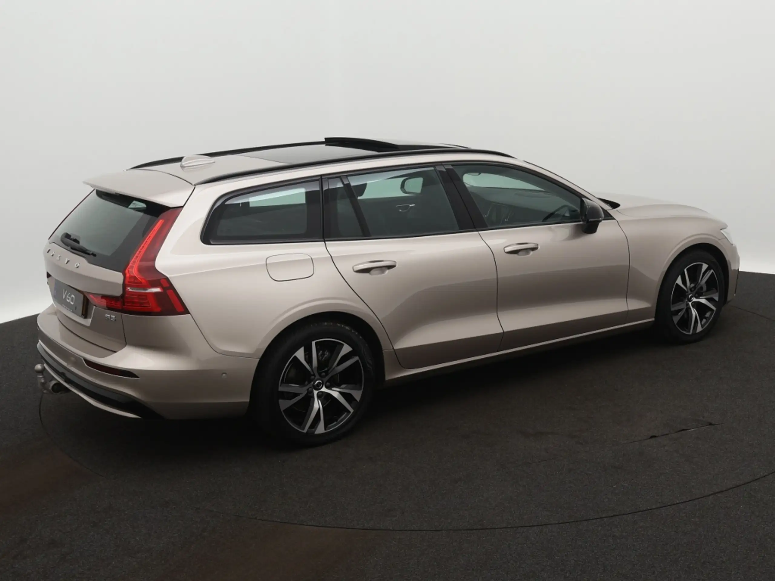 Volvo - V60