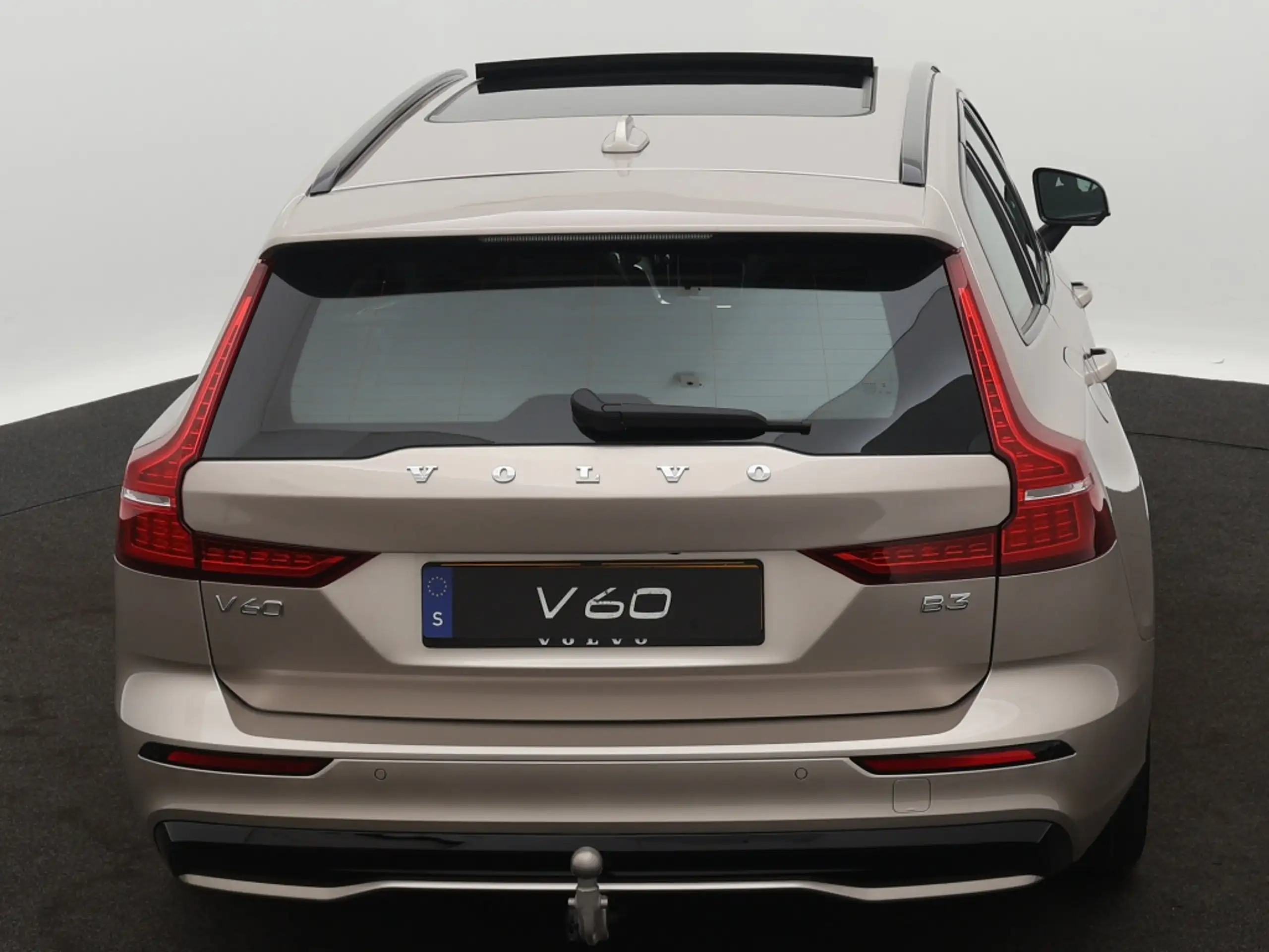 Volvo - V60