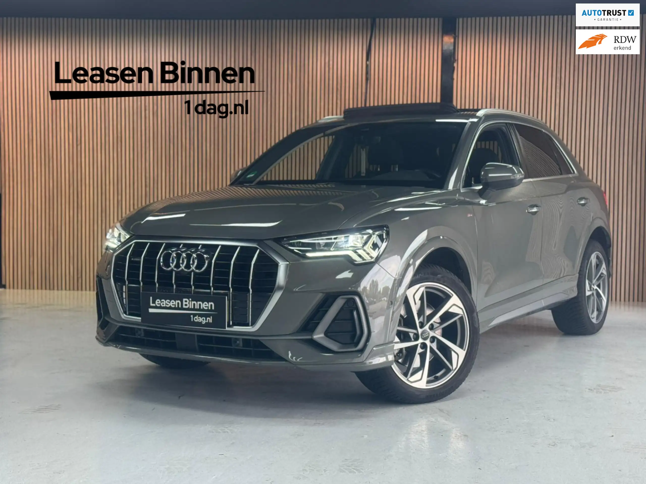 Audi - Q3