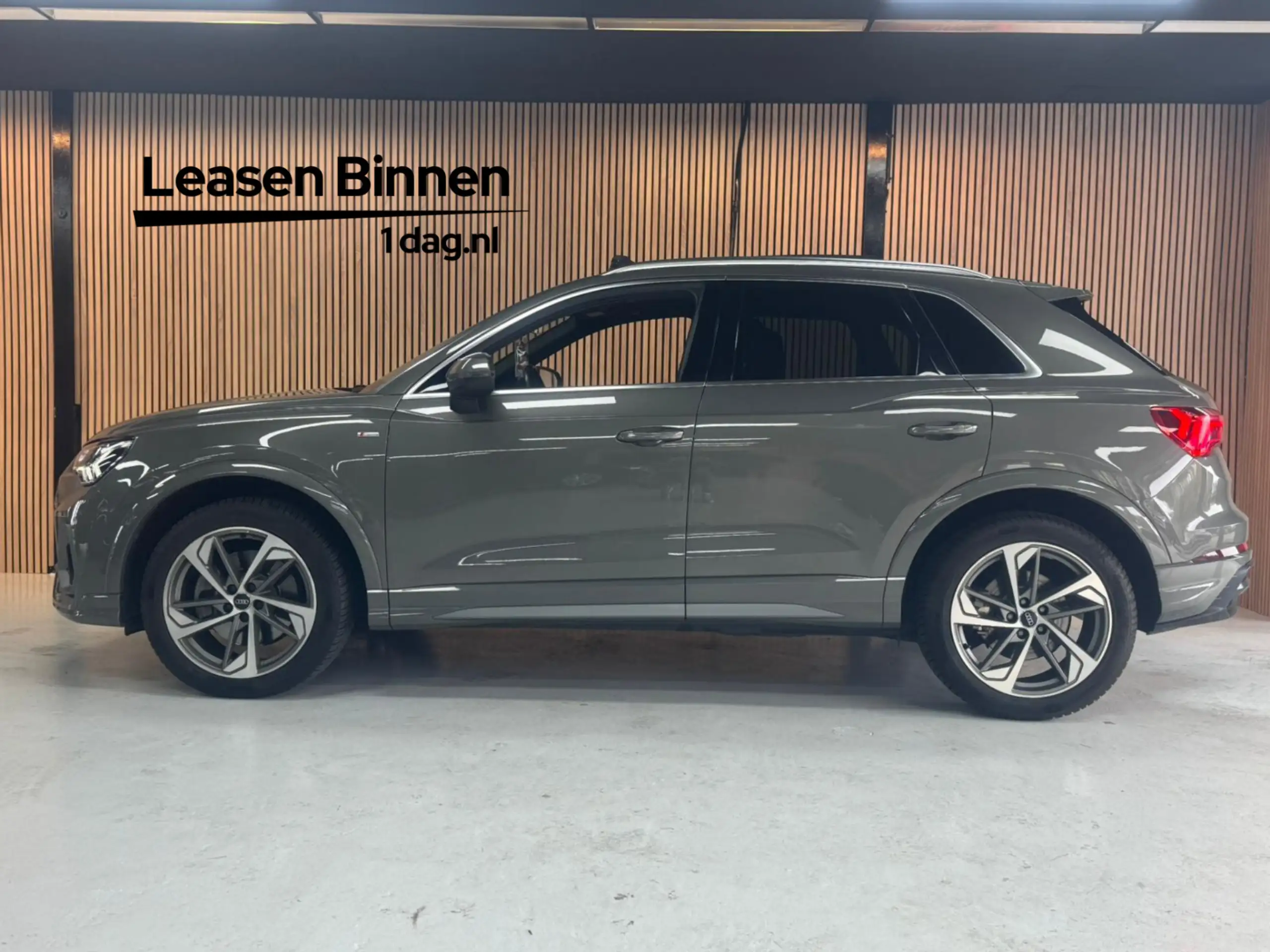 Audi - Q3