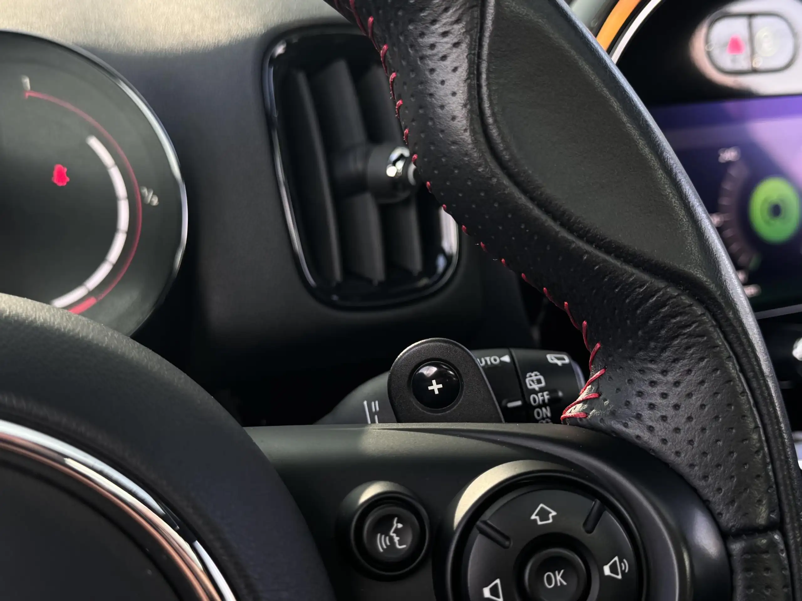 MINI - John Cooper Works Countryman