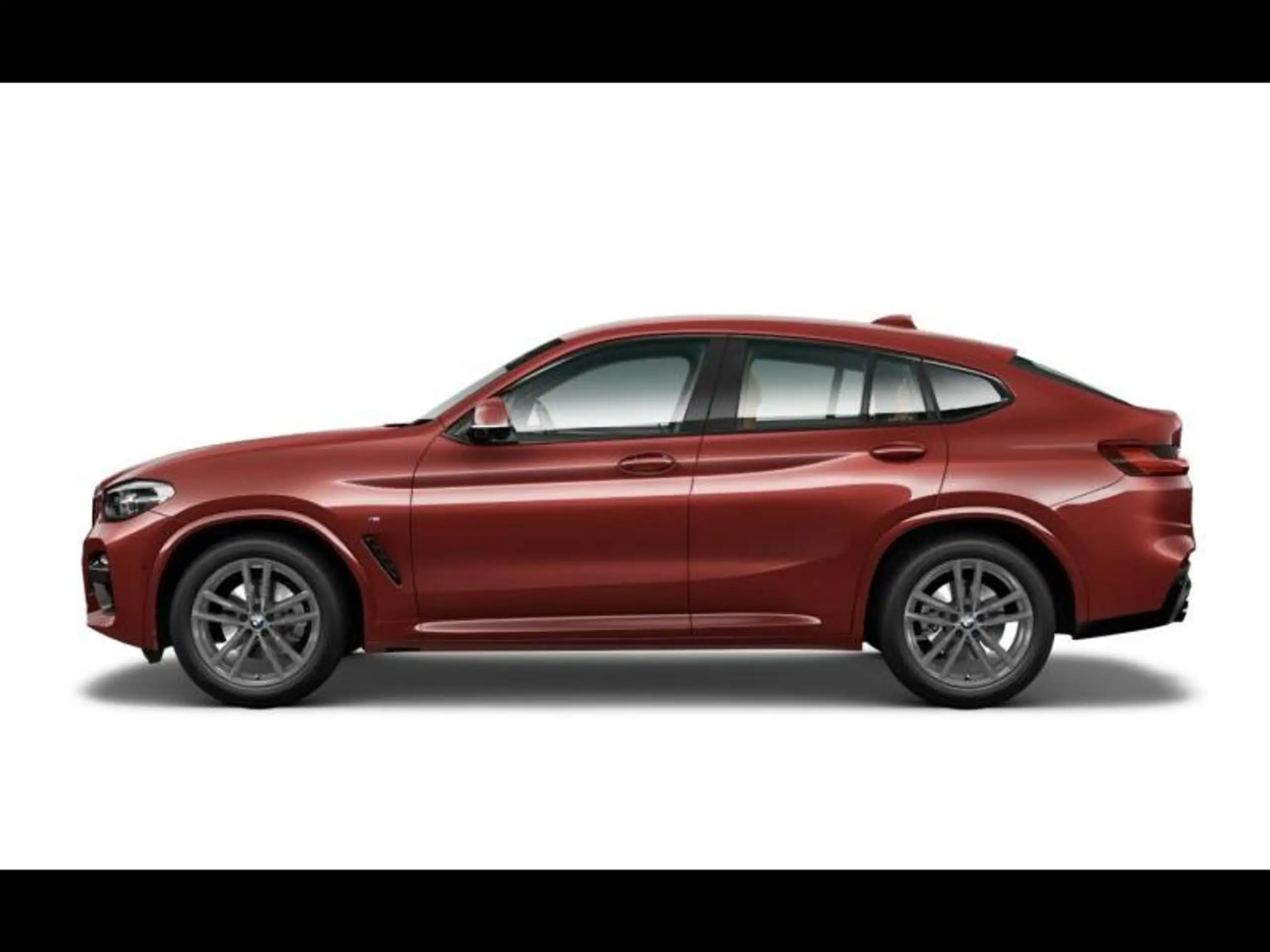 BMW - X4