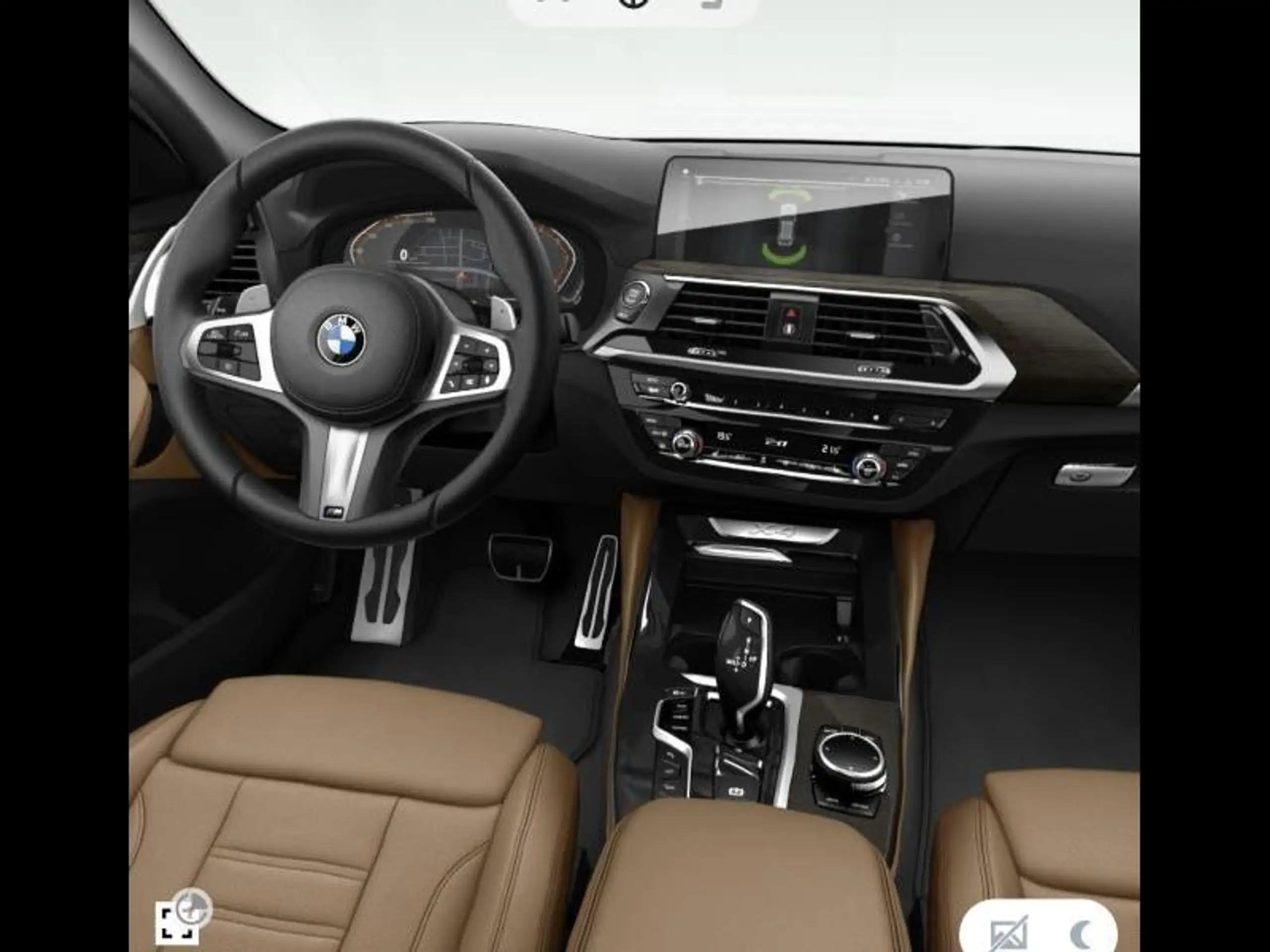 BMW - X4