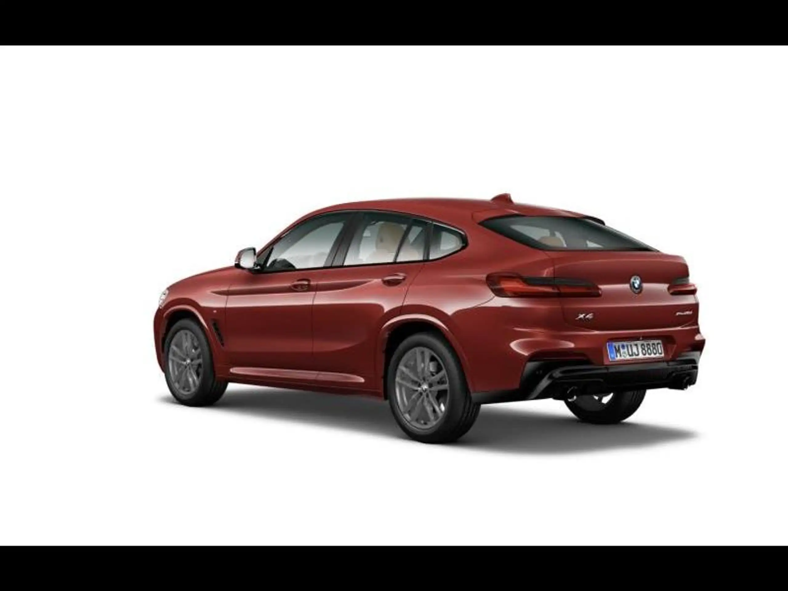 BMW - X4