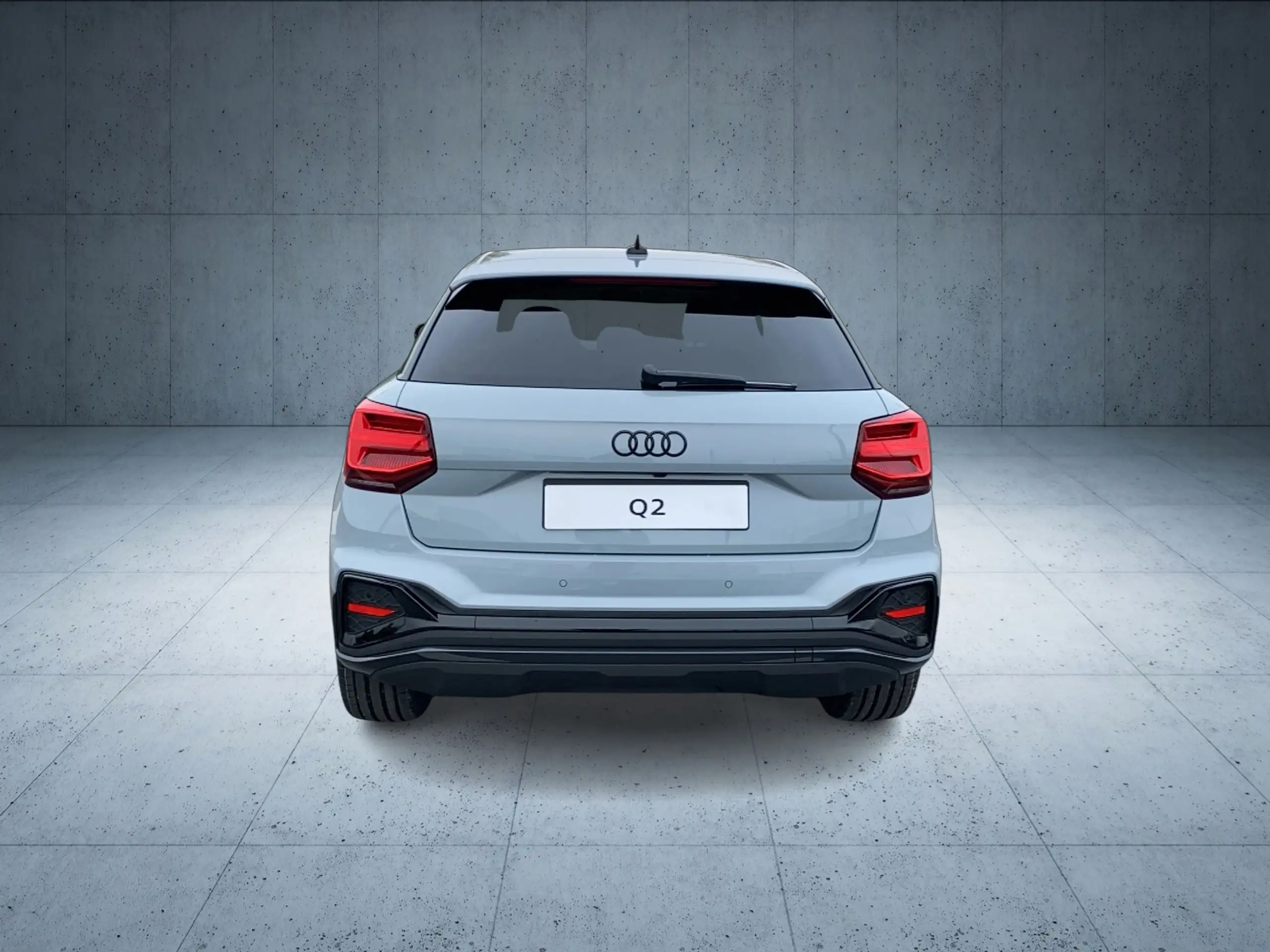 Audi - Q2