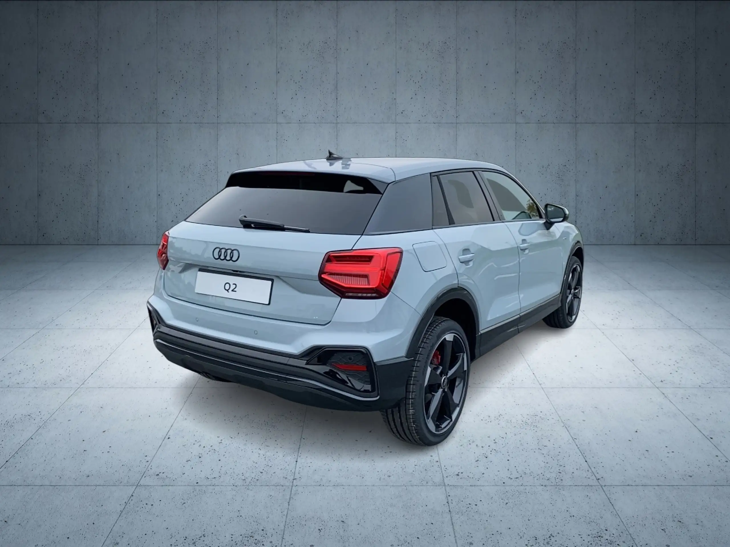 Audi - Q2