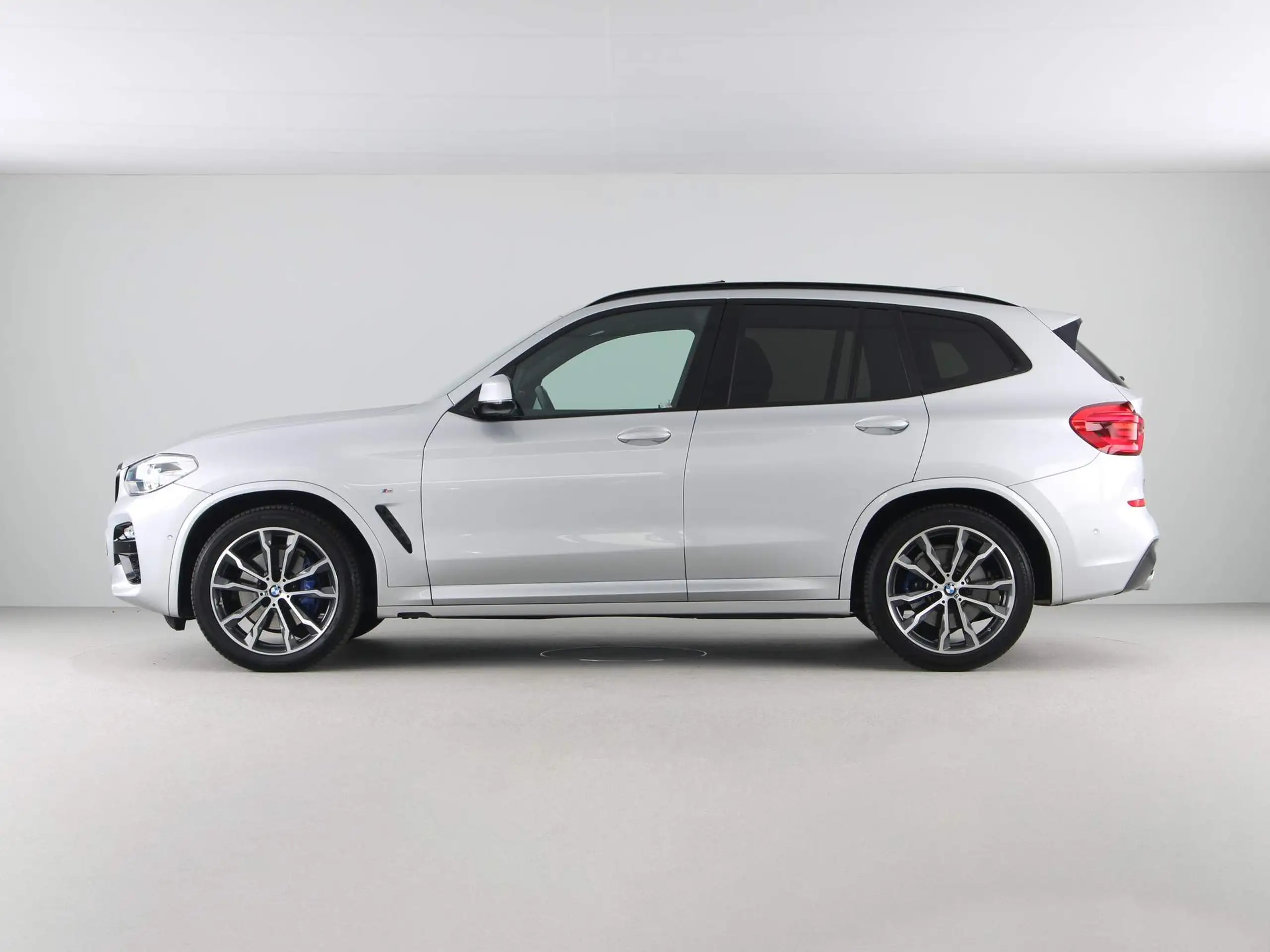 BMW - X3