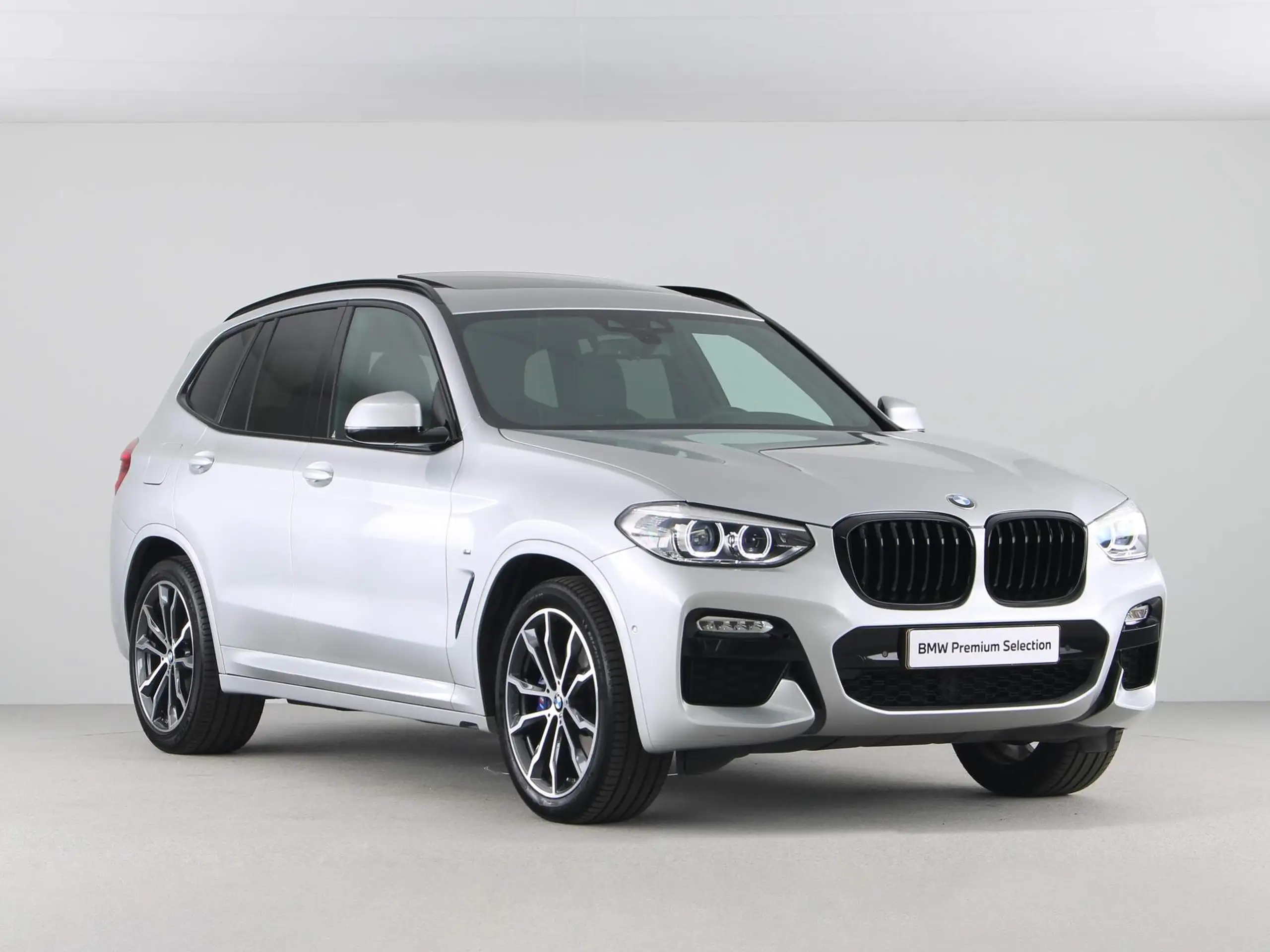 BMW - X3