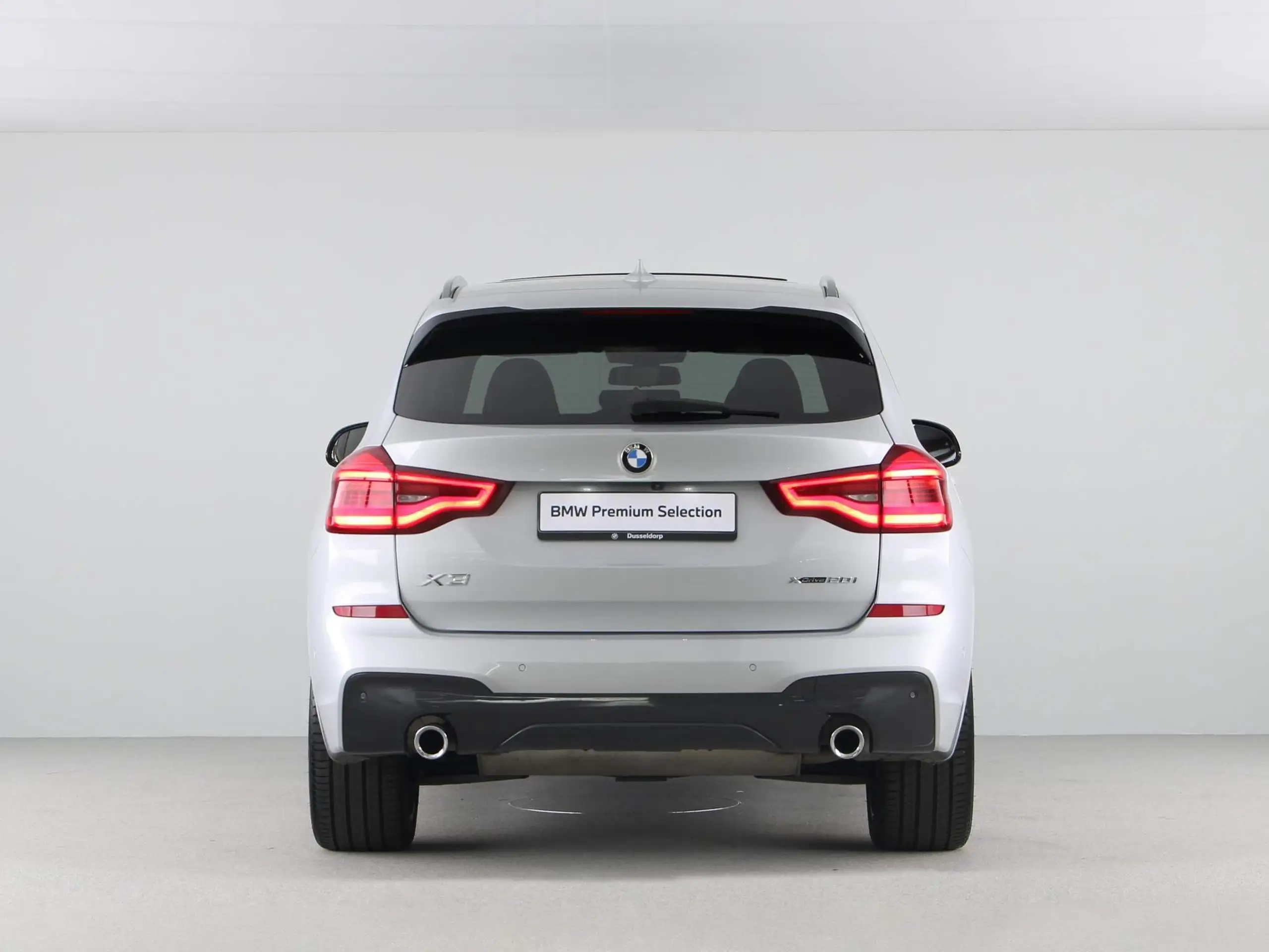 BMW - X3