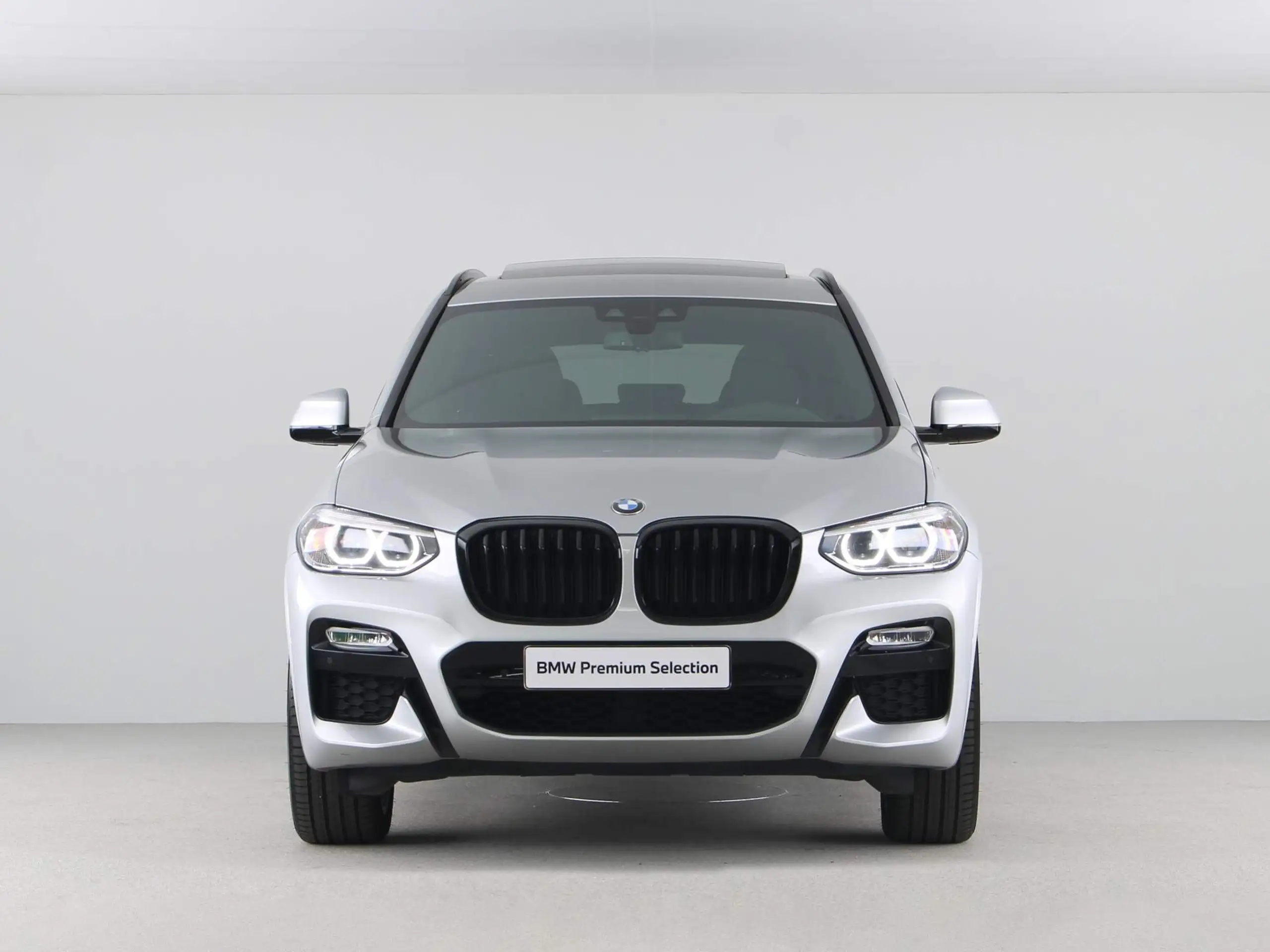 BMW - X3