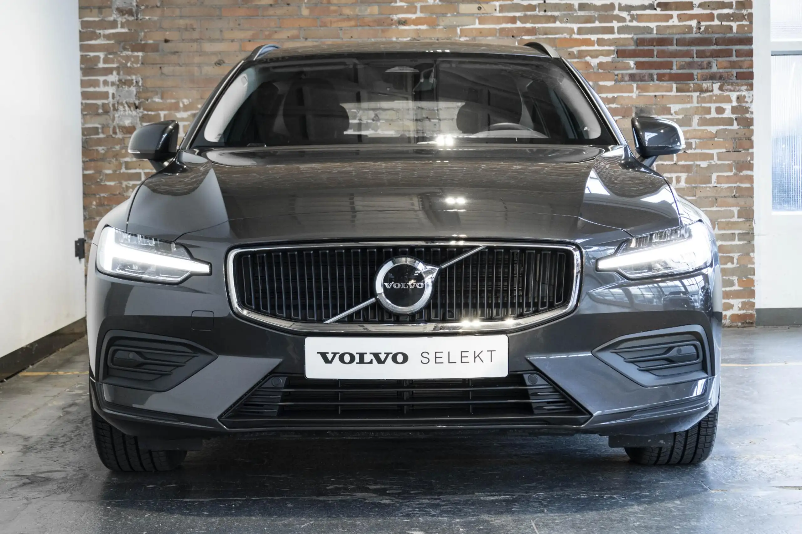 Volvo - V60