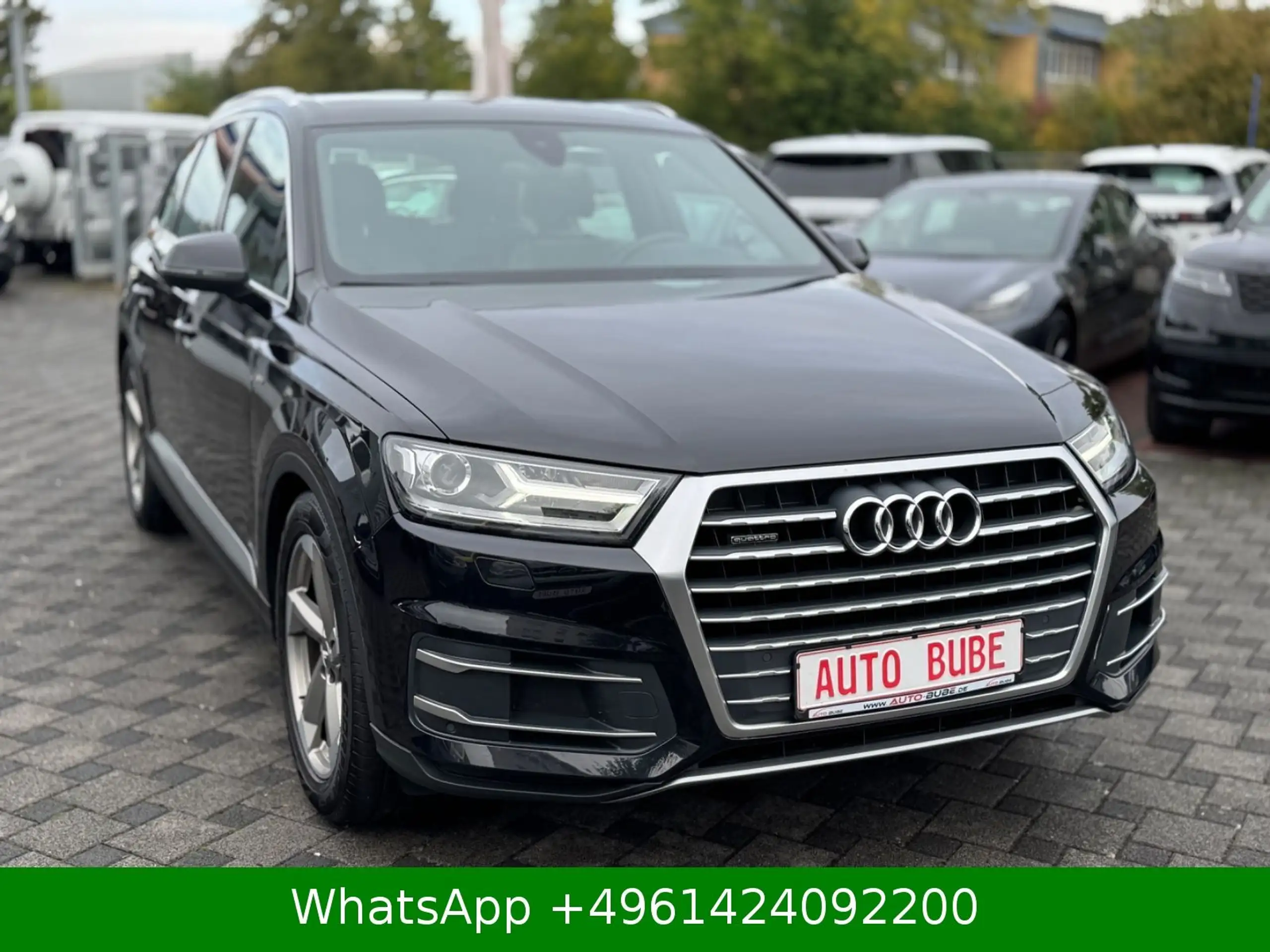 Audi - Q7