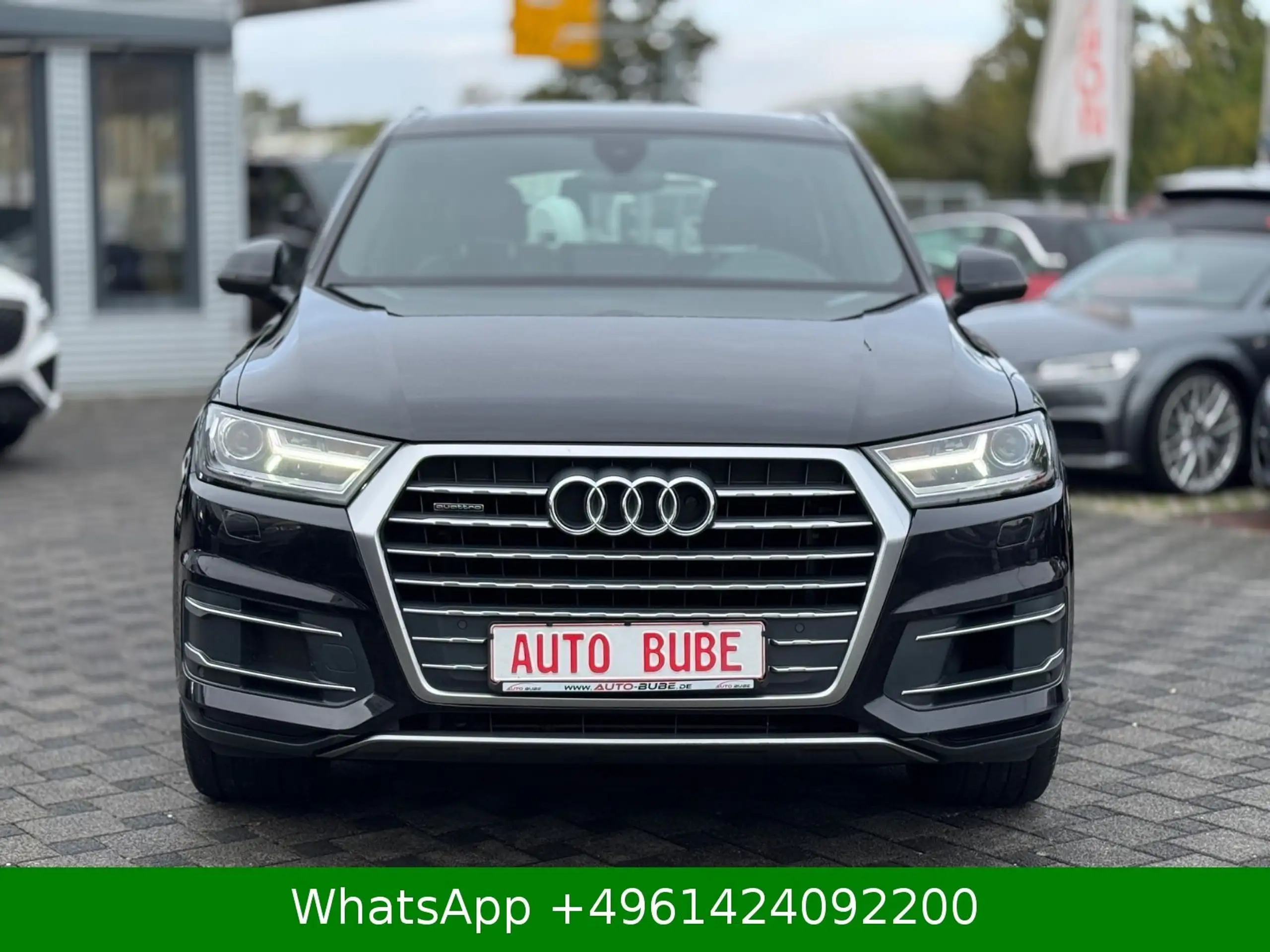 Audi - Q7