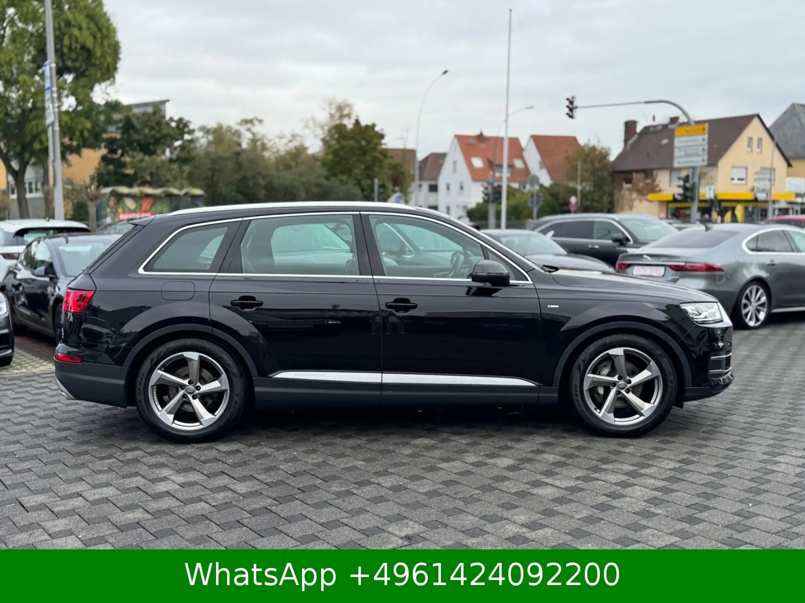 Audi - Q7