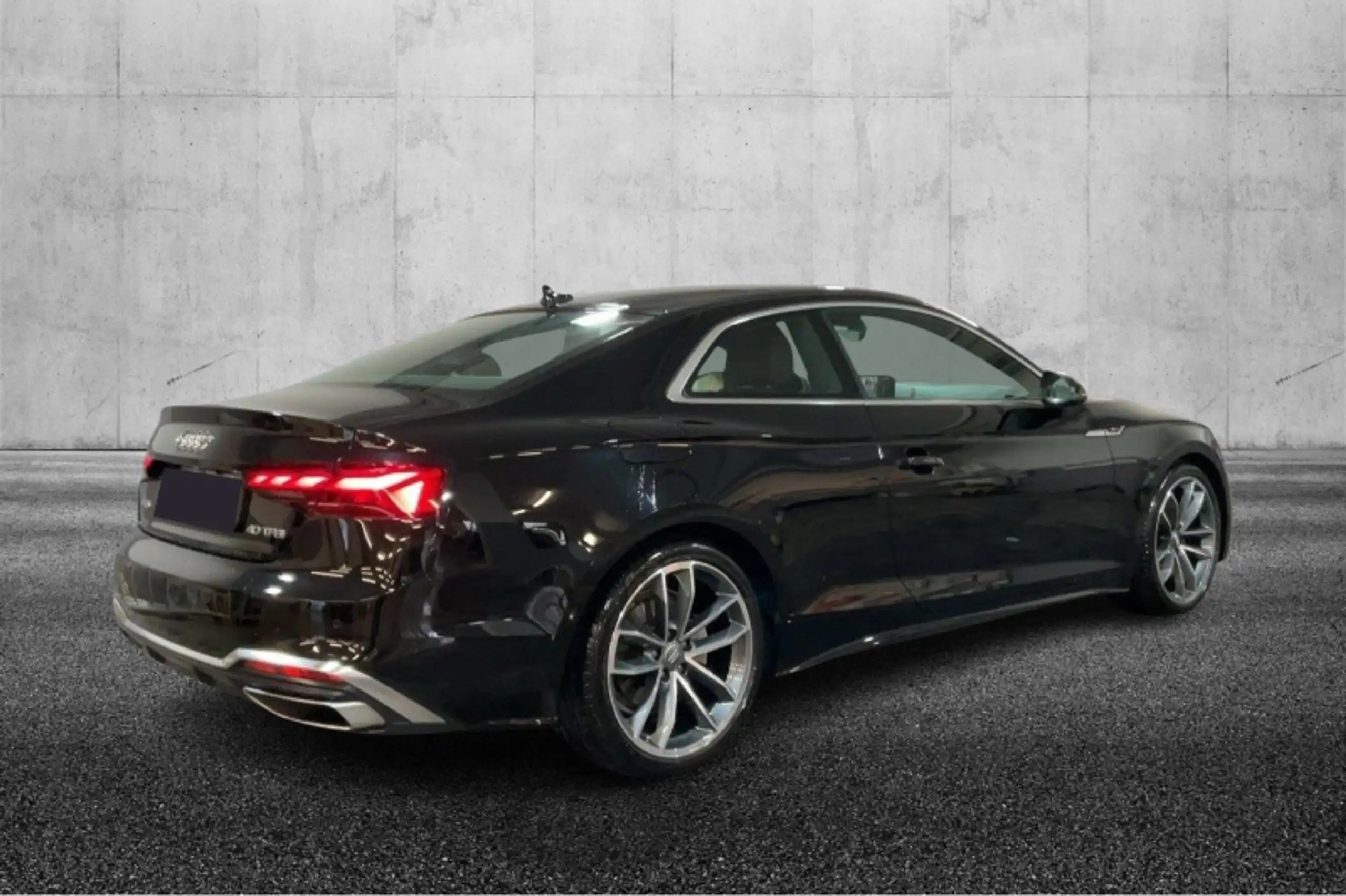 Audi - A5