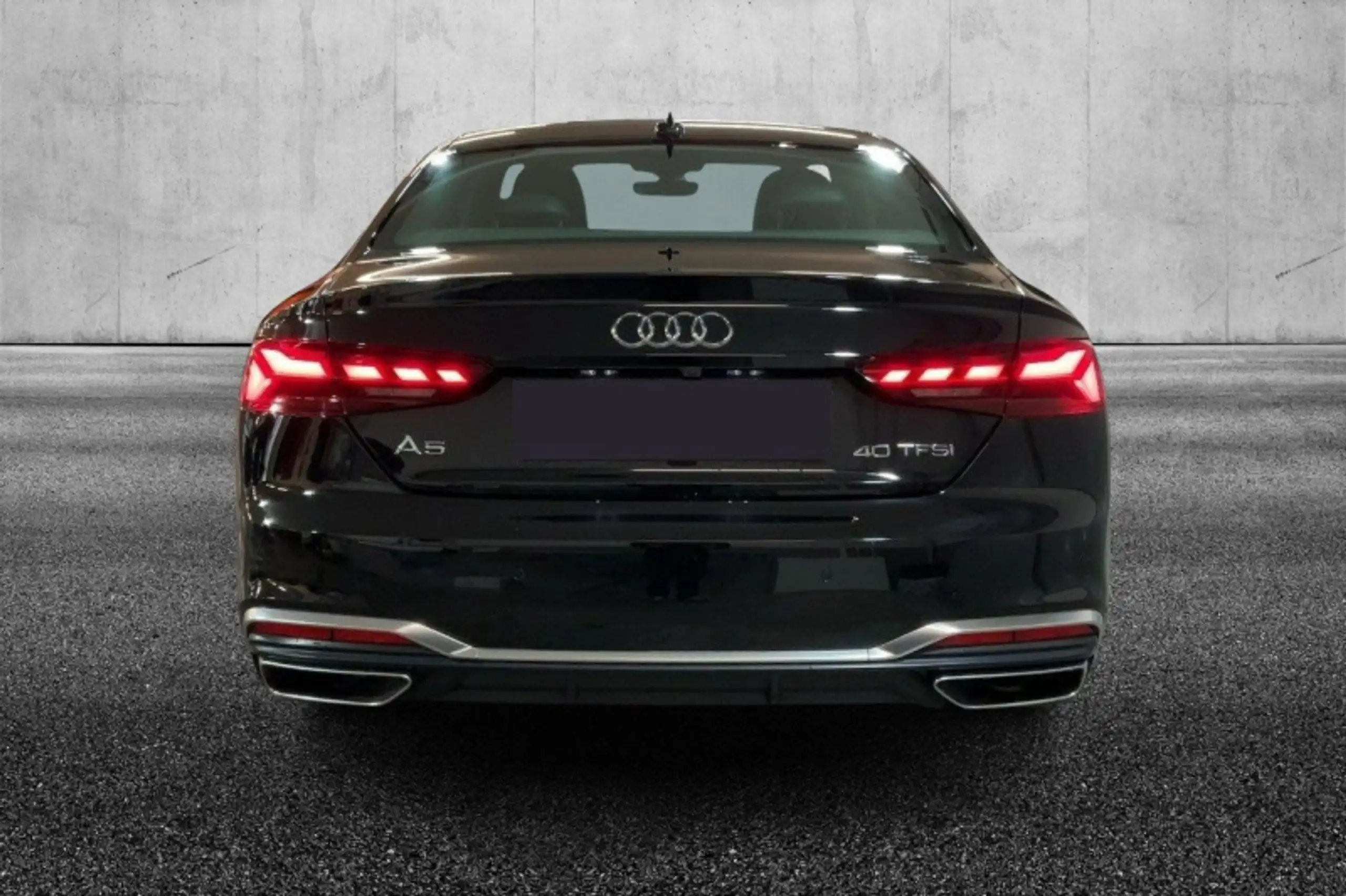 Audi - A5