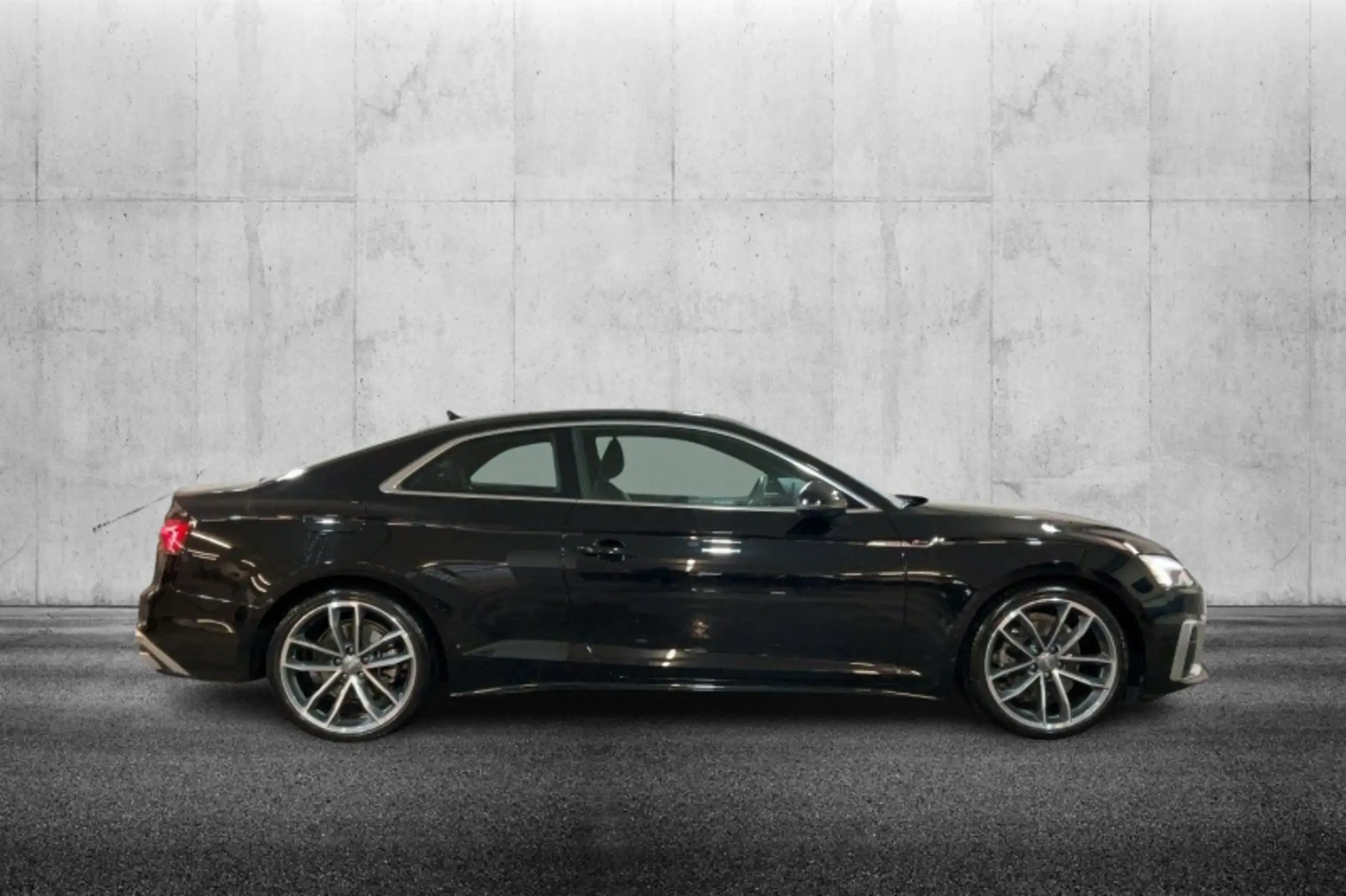 Audi - A5