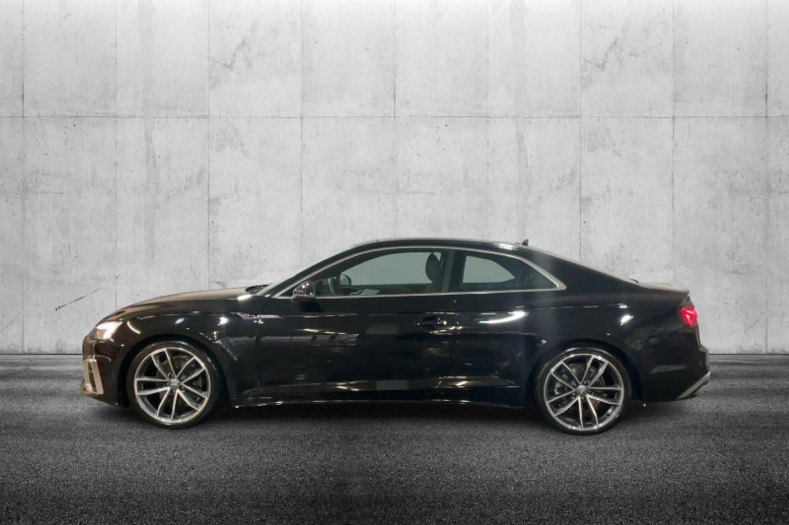 Audi - A5