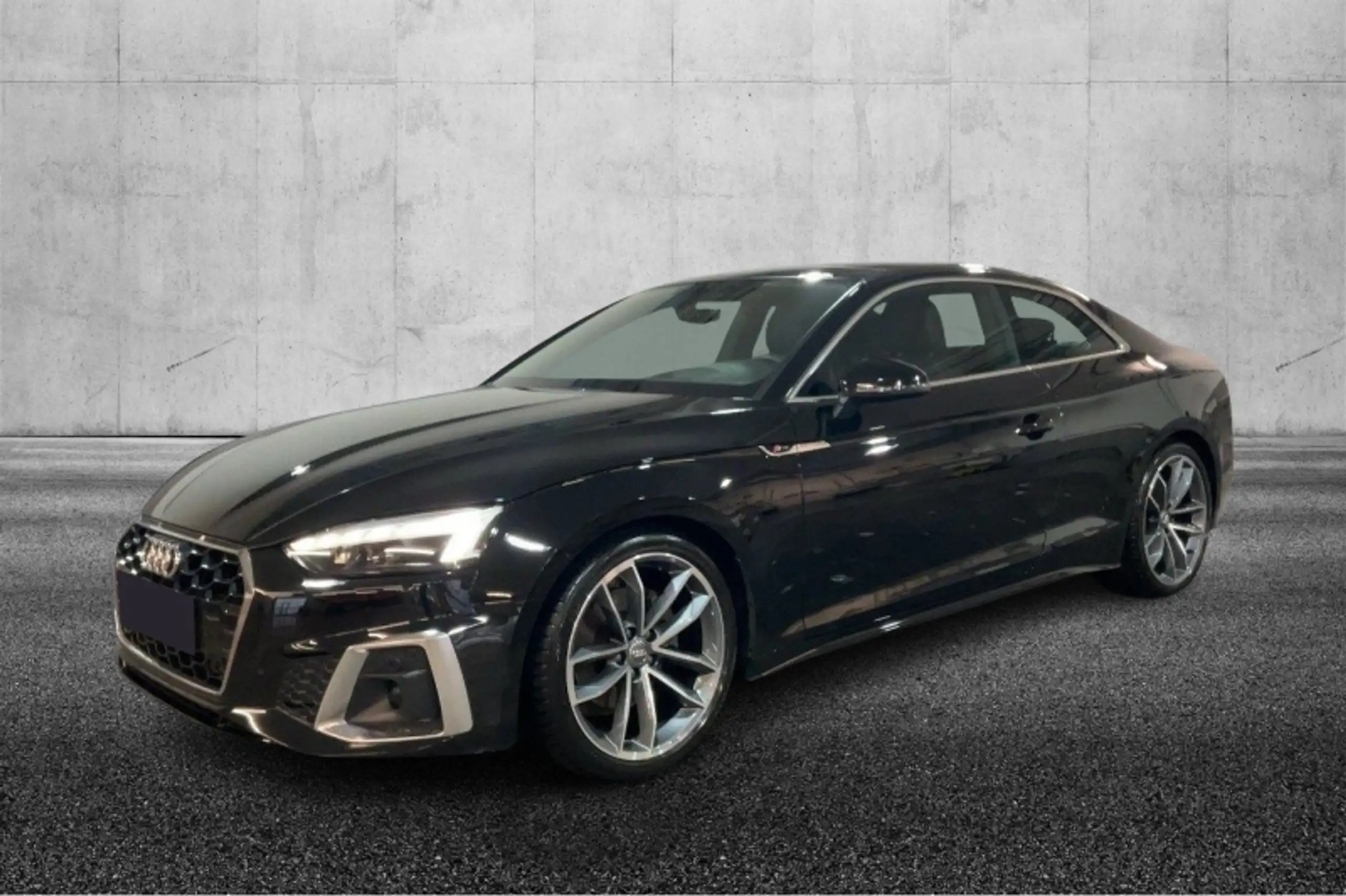 Audi - A5