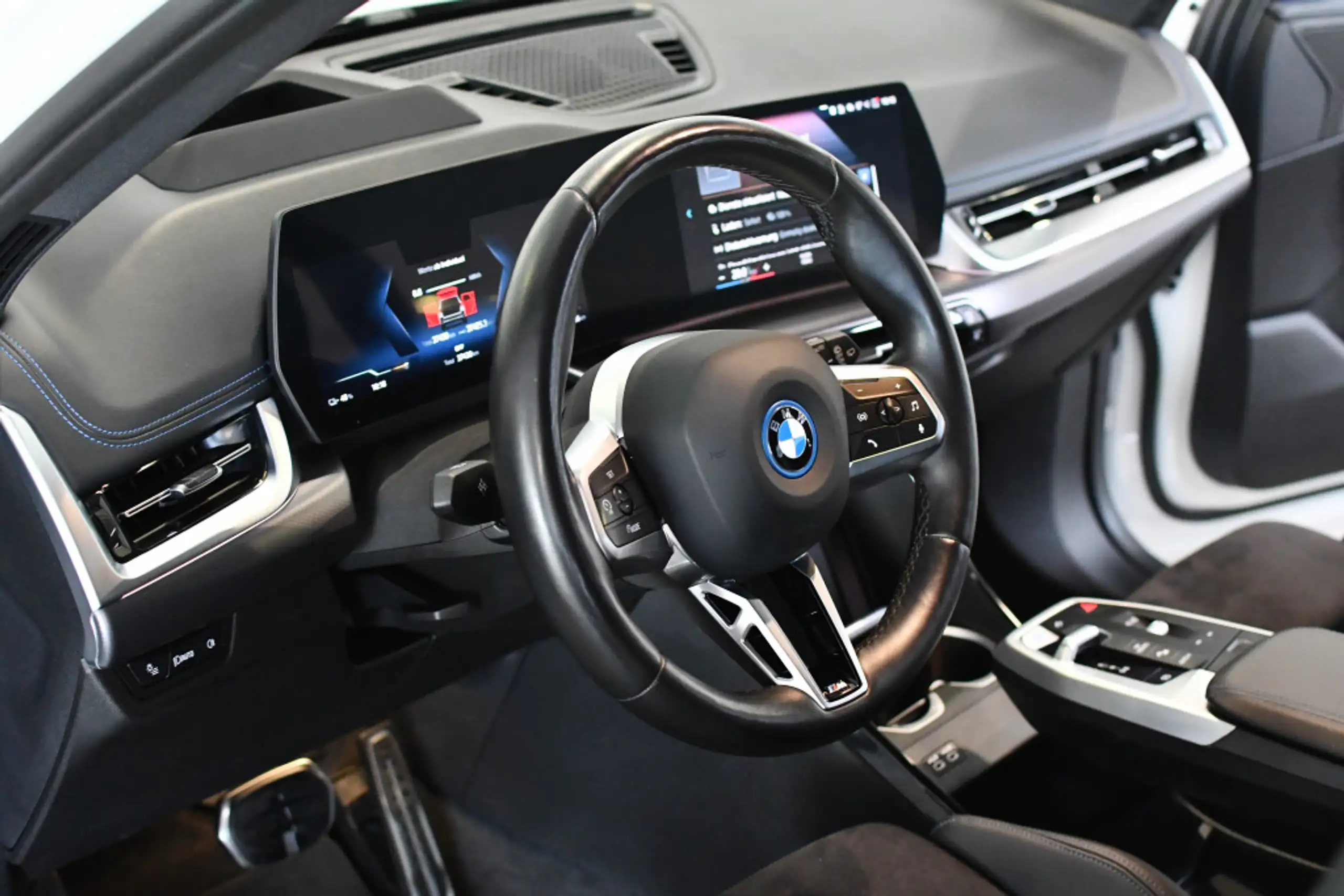 BMW - X1