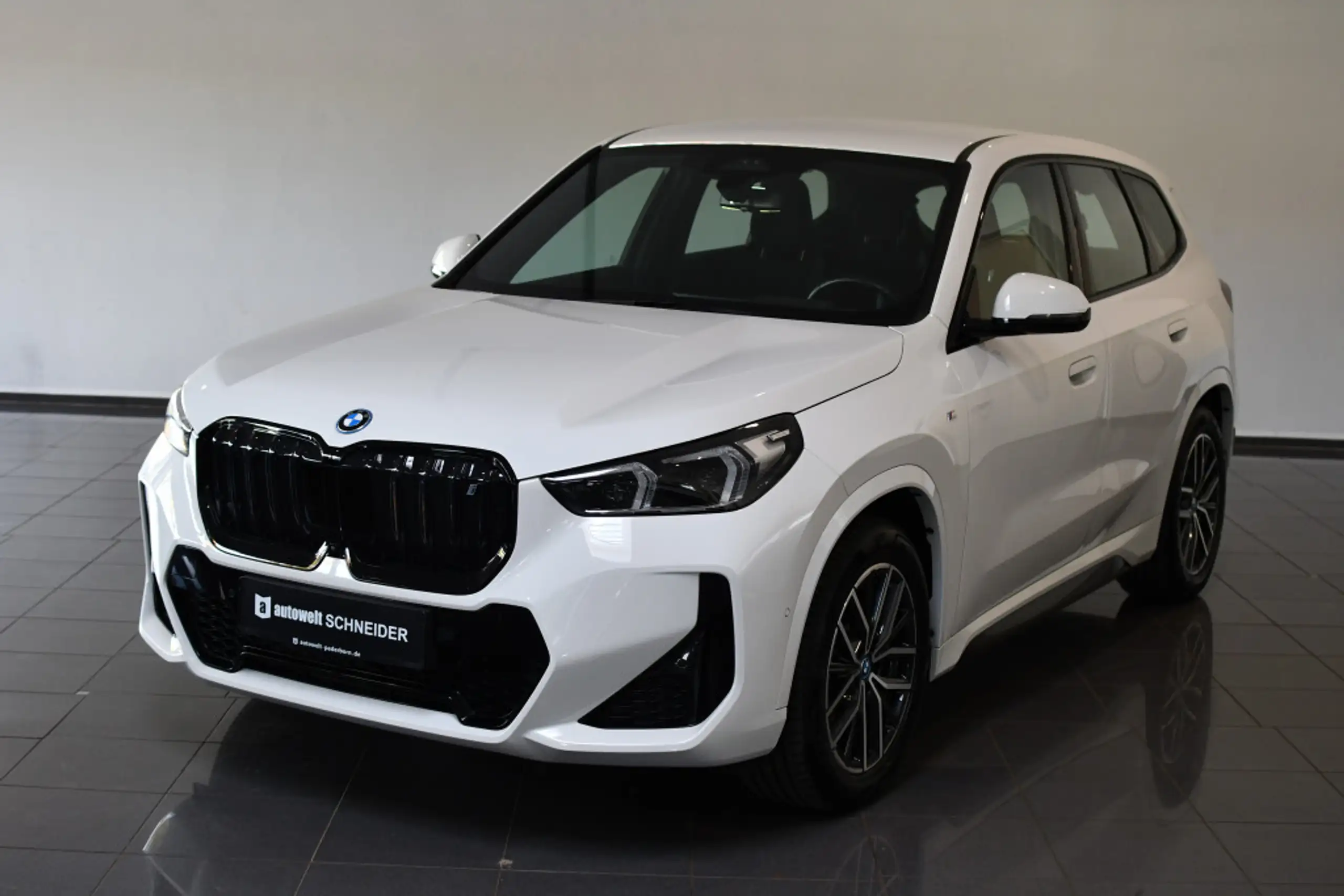 BMW - X1