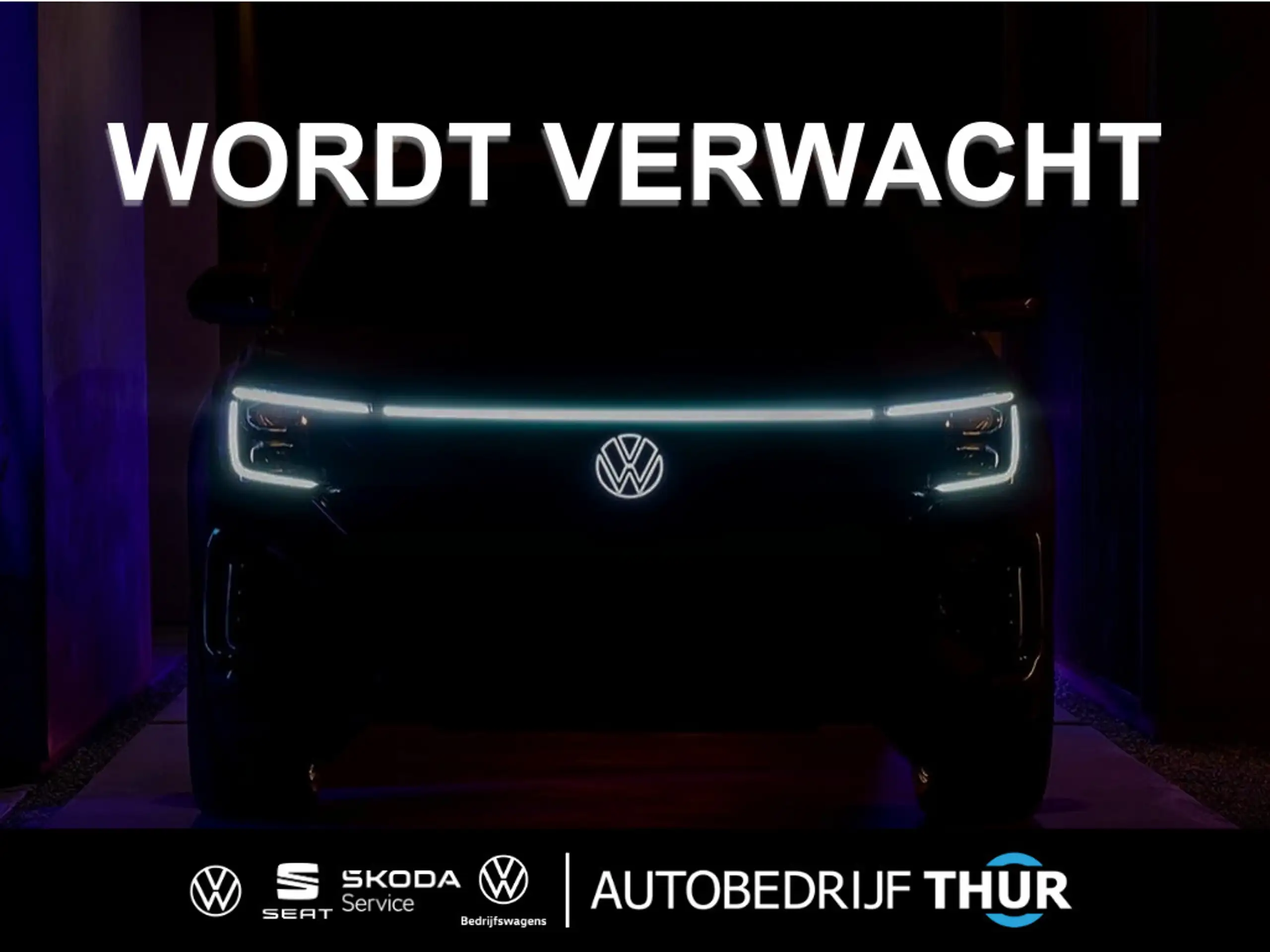 Volkswagen - T-Roc