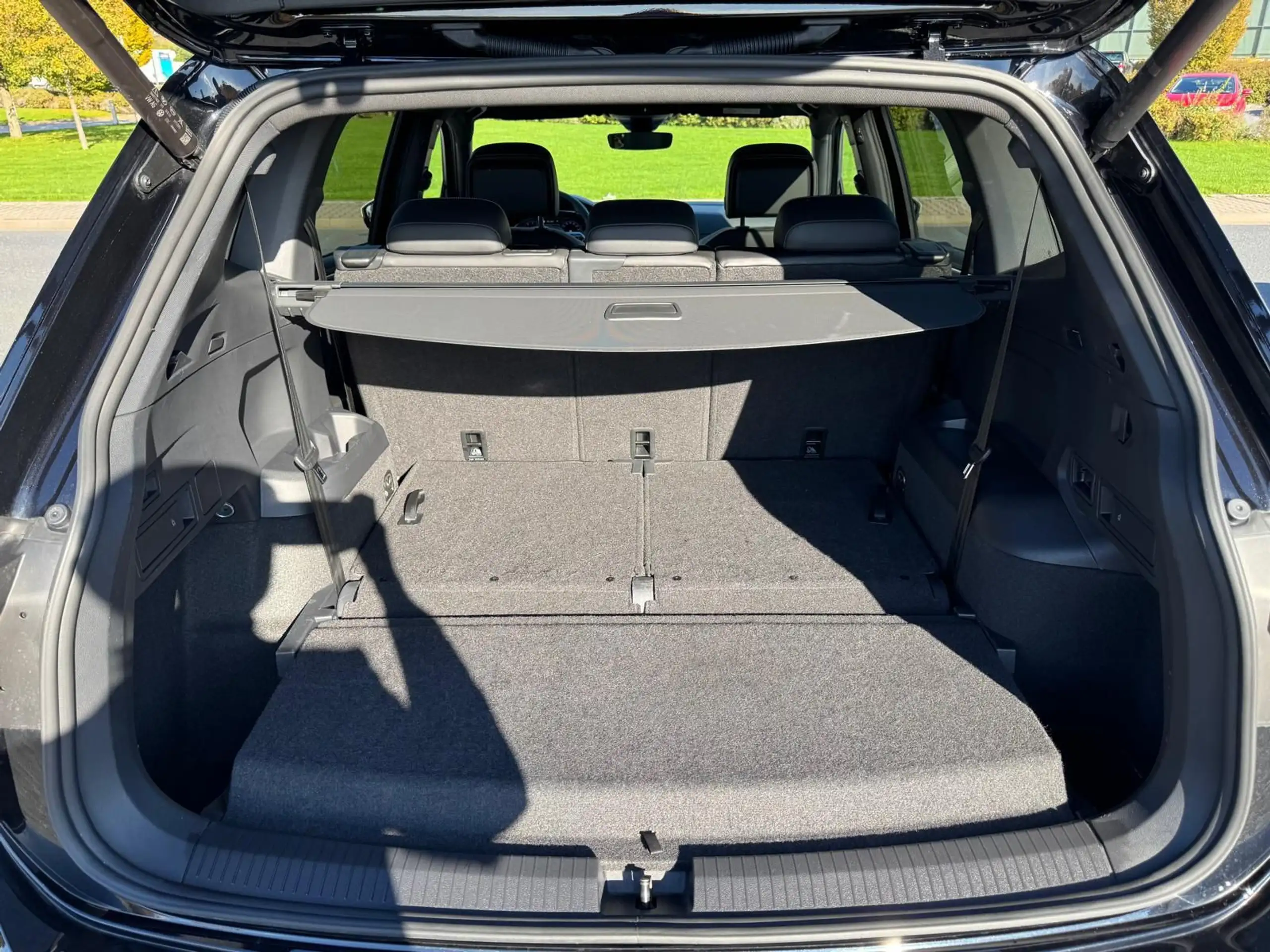 Volkswagen - Tiguan Allspace