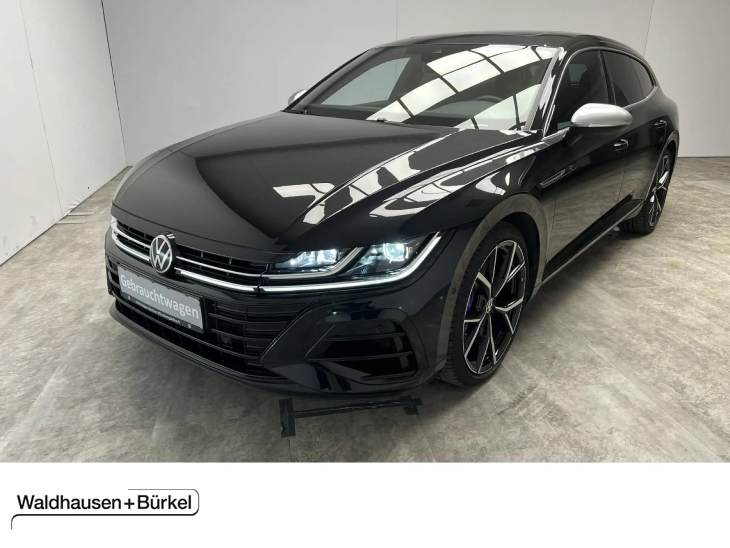 Volkswagen - Arteon