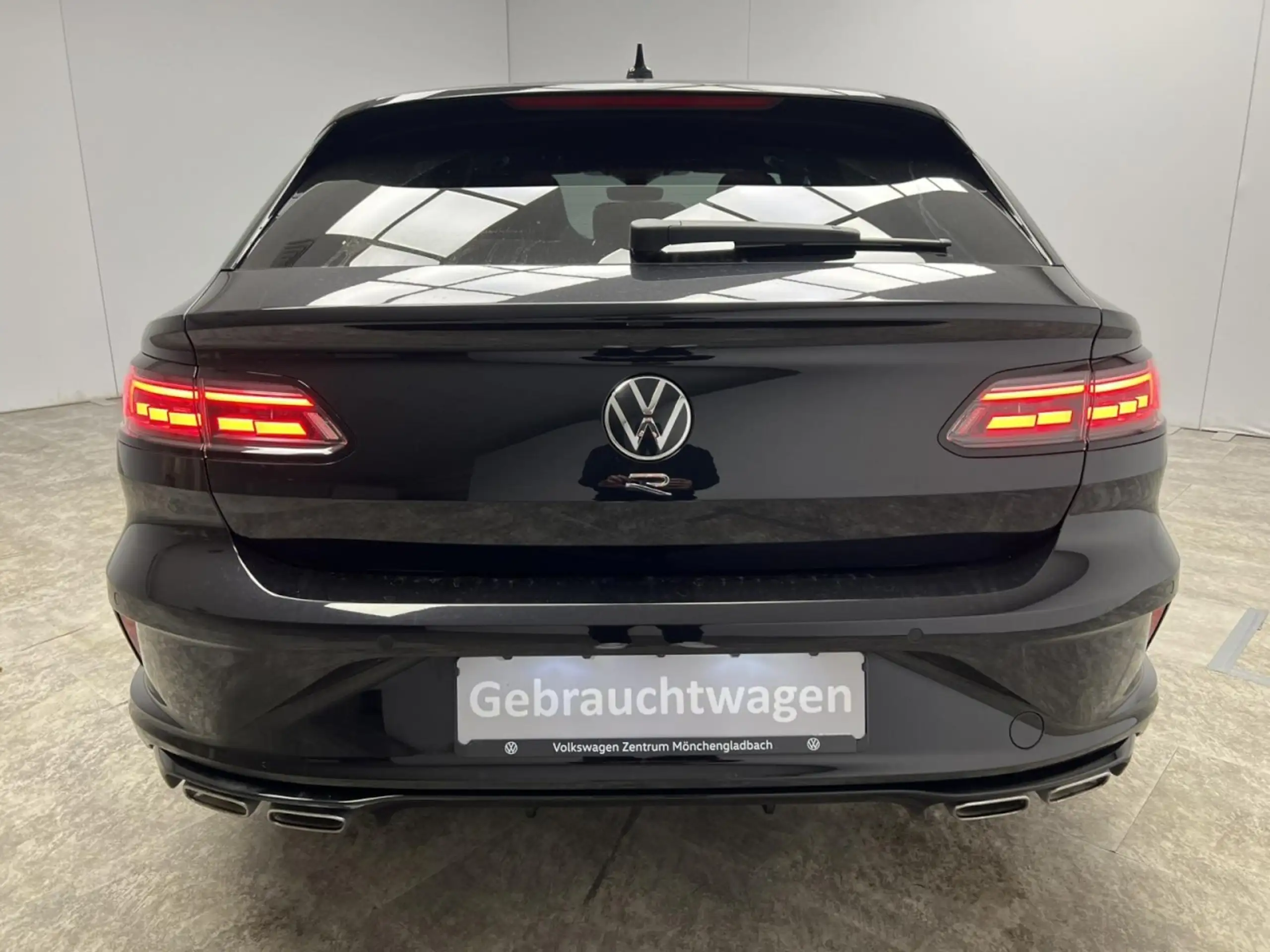 Volkswagen - Arteon