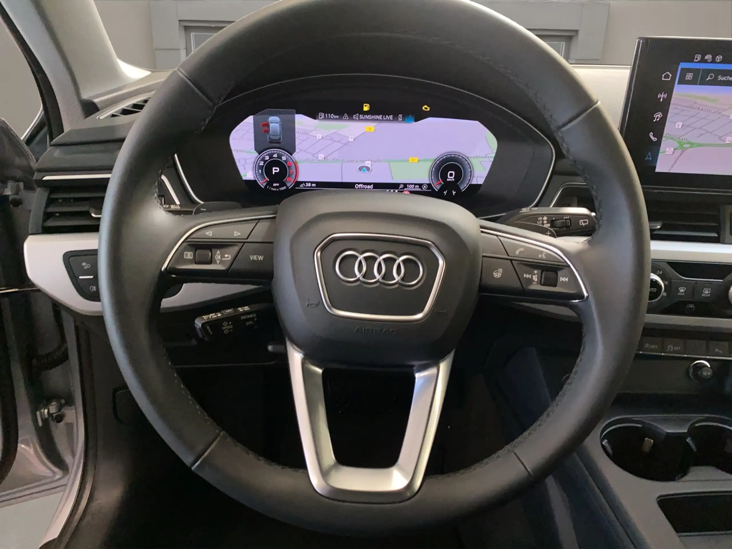 Audi - A4