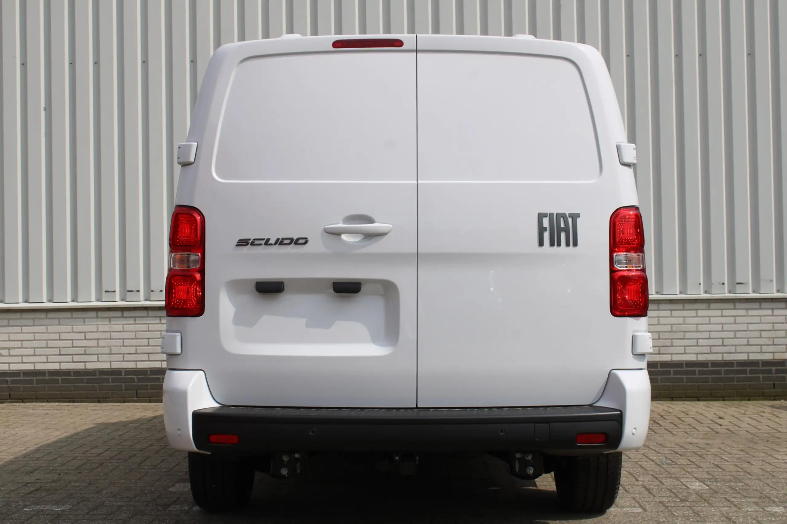 Fiat - Scudo