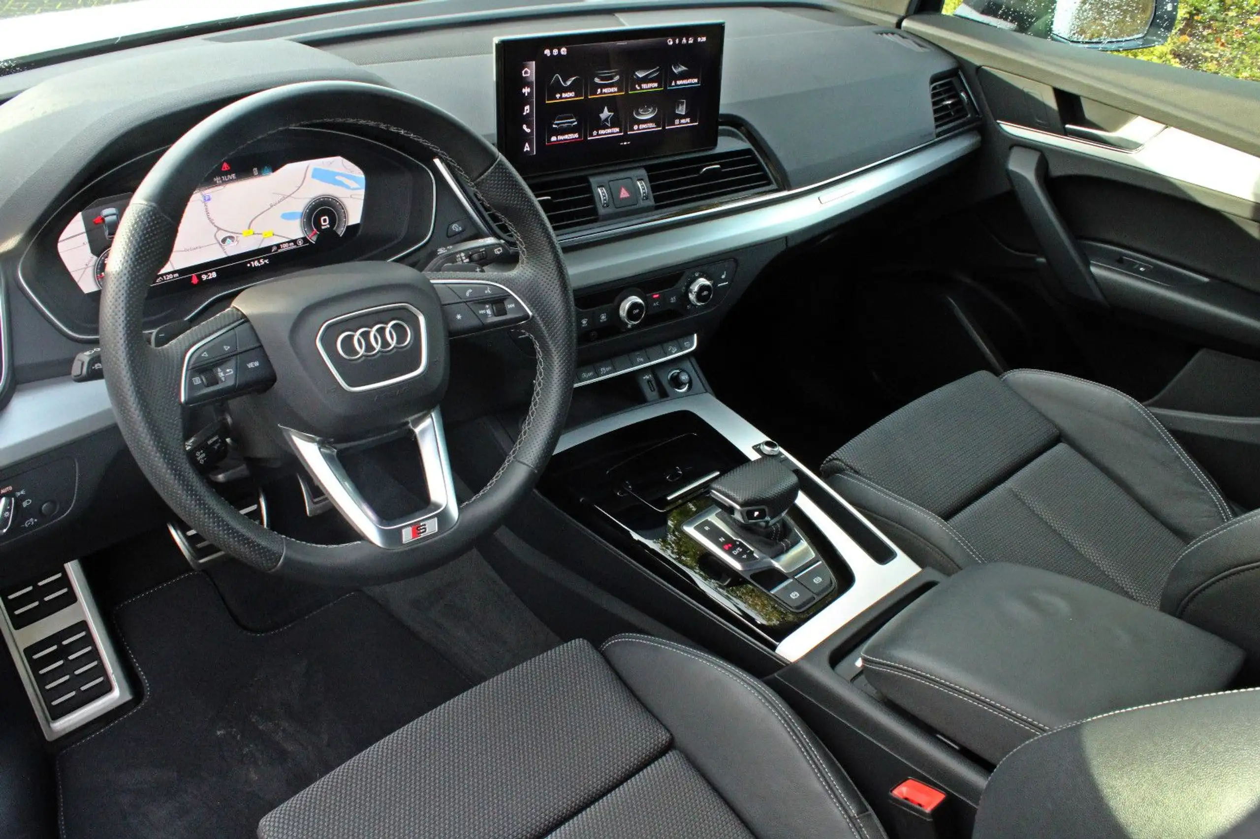 Audi - Q5