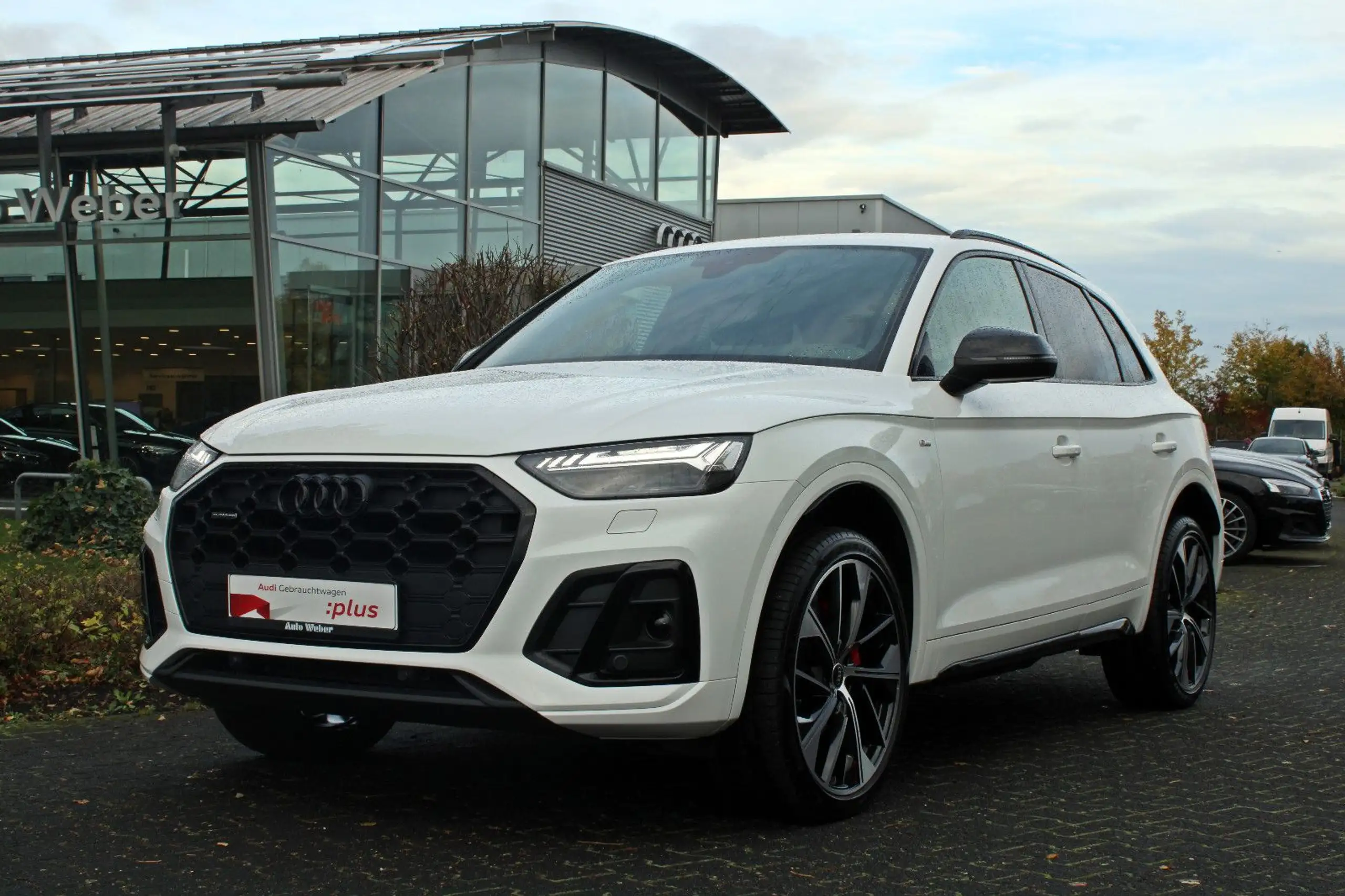 Audi - Q5