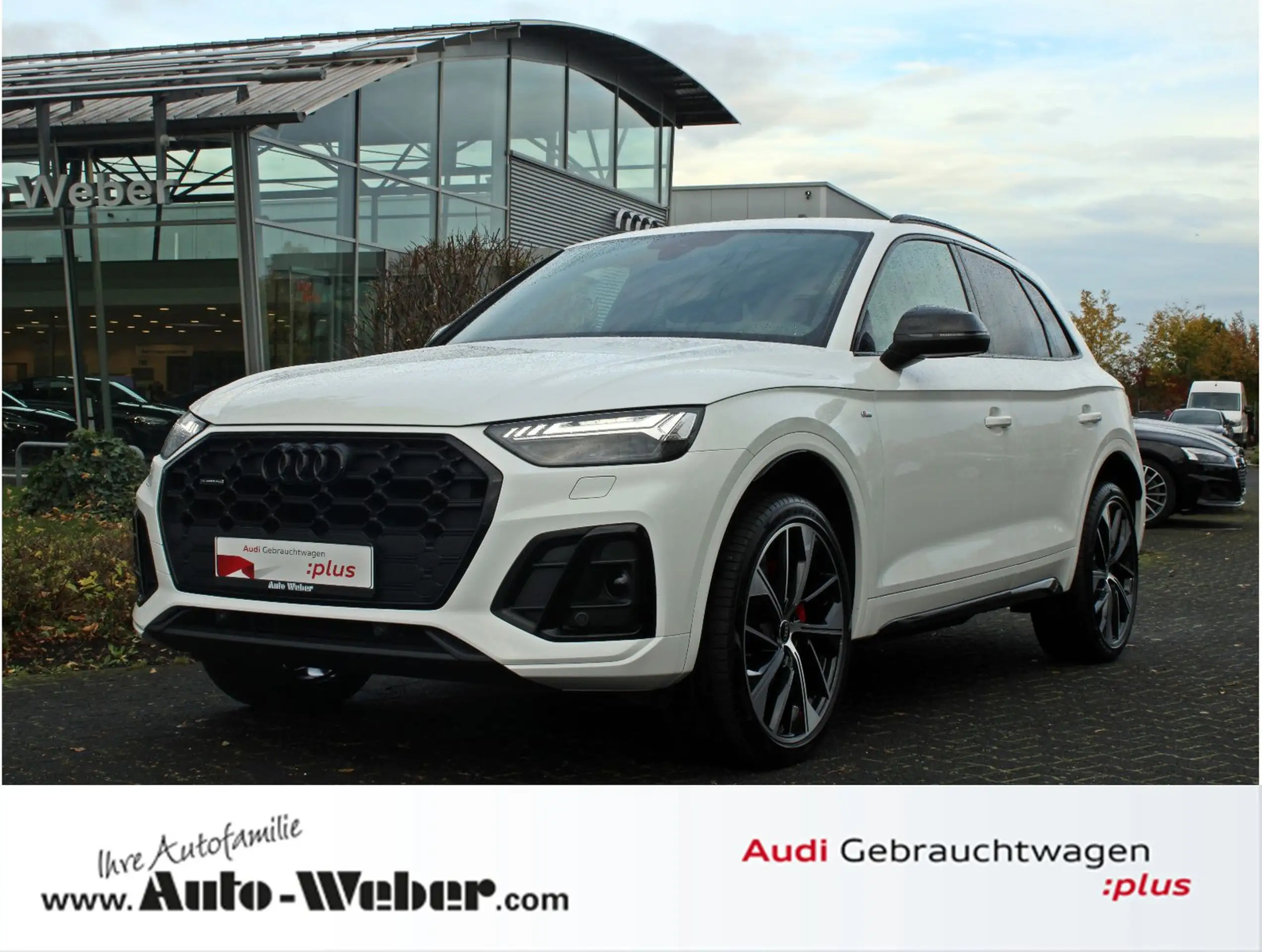 Audi - Q5