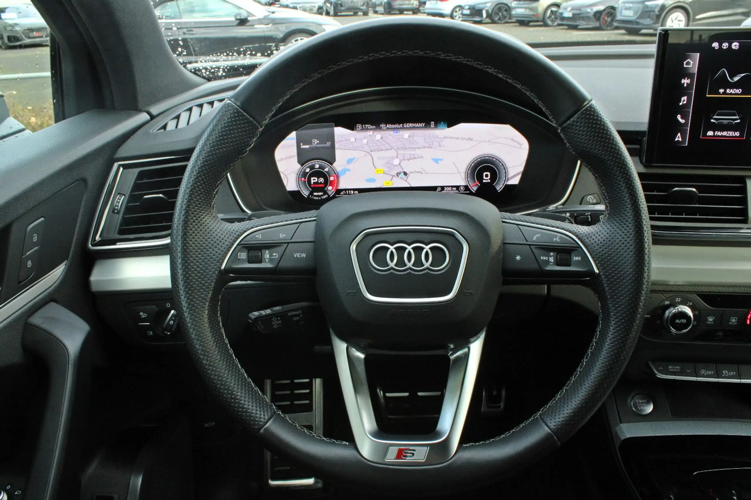 Audi - Q5