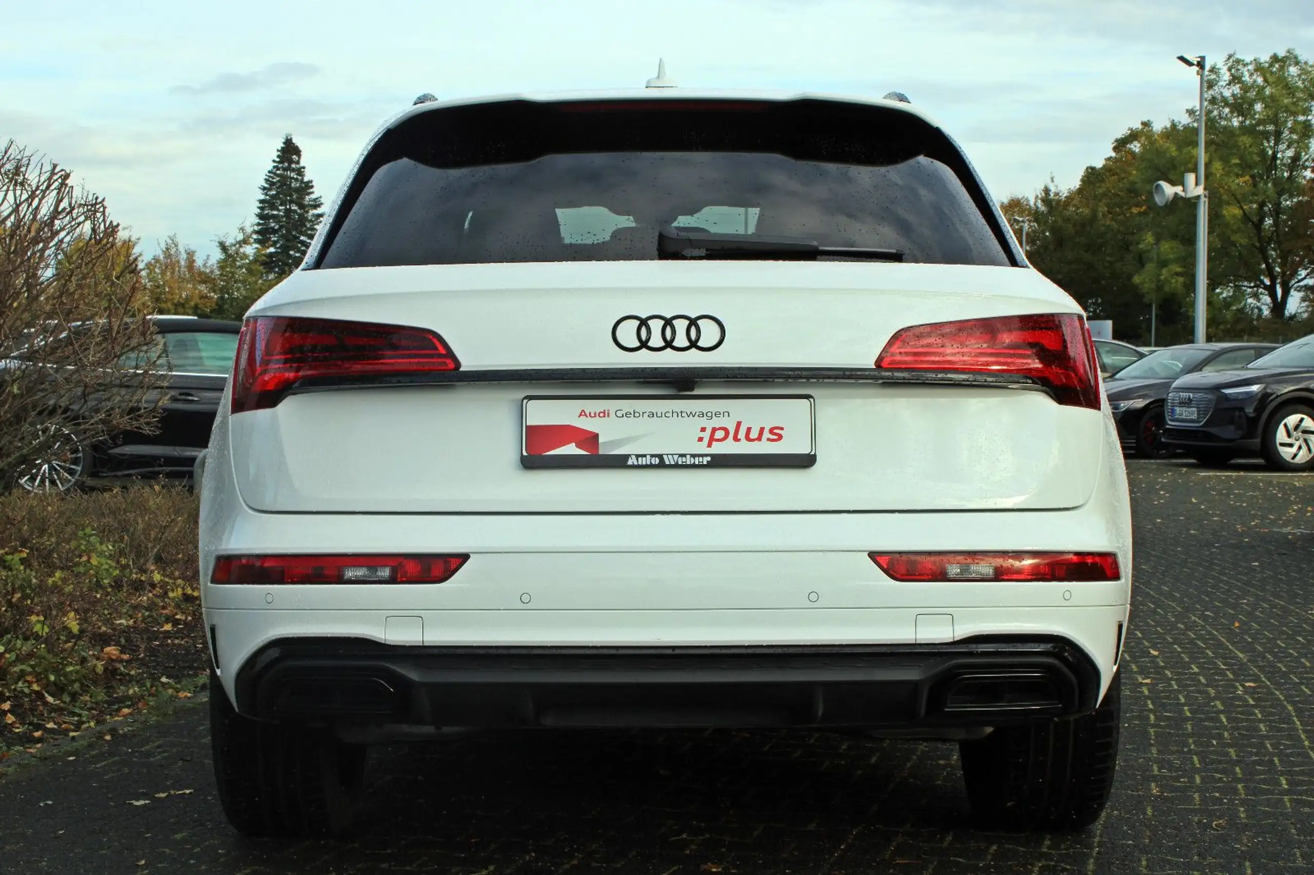 Audi - Q5